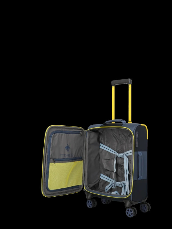 Trolley Travelite da cabina con 4 ruote