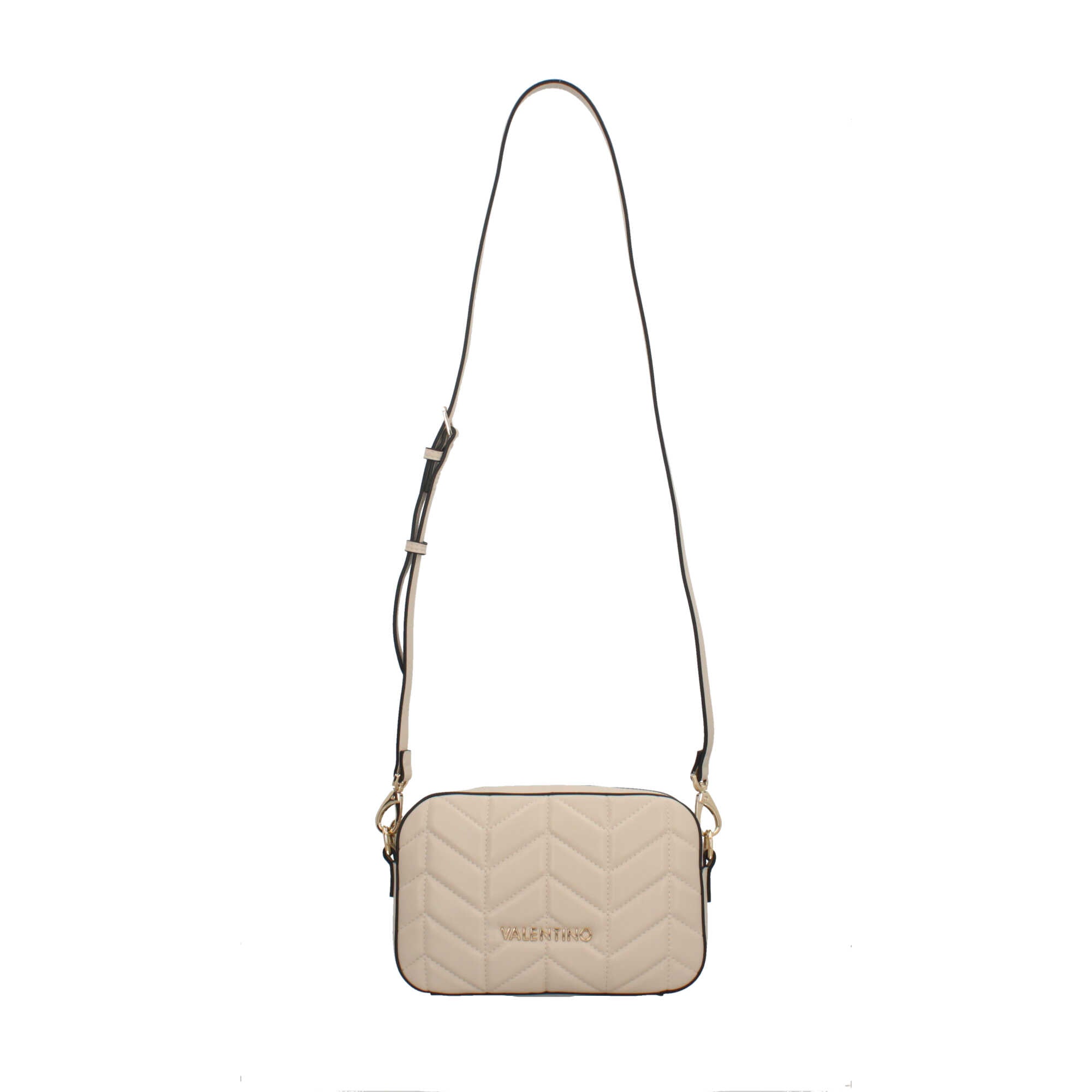 Valentino Borsa a Spalla Petal Beige TU | Giò Fashion