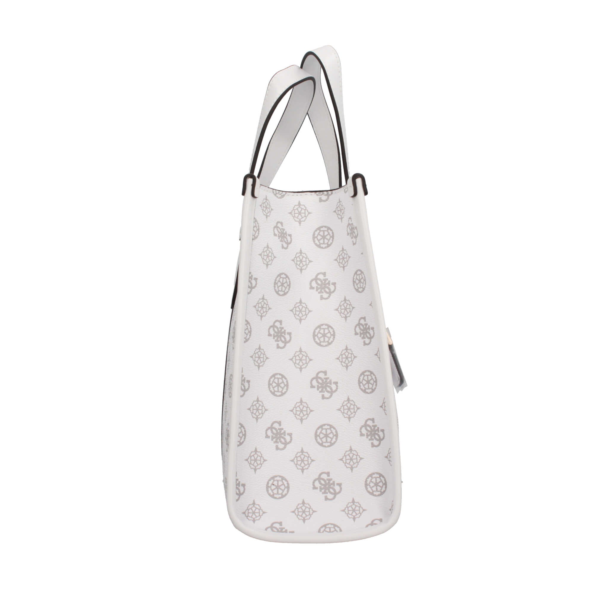 Shopper Guess con Dettaglio Logo e Design Elegante