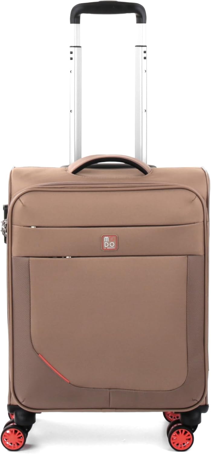 Trolley cabina Modo by Roncato Uranus 55x40x20 con 4 ruote e TSA