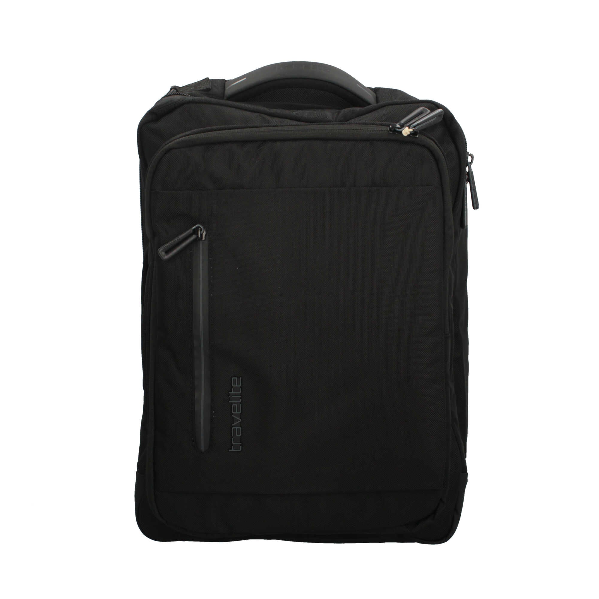 Zaino Travelite Croslite 15" pratico e sostenibile