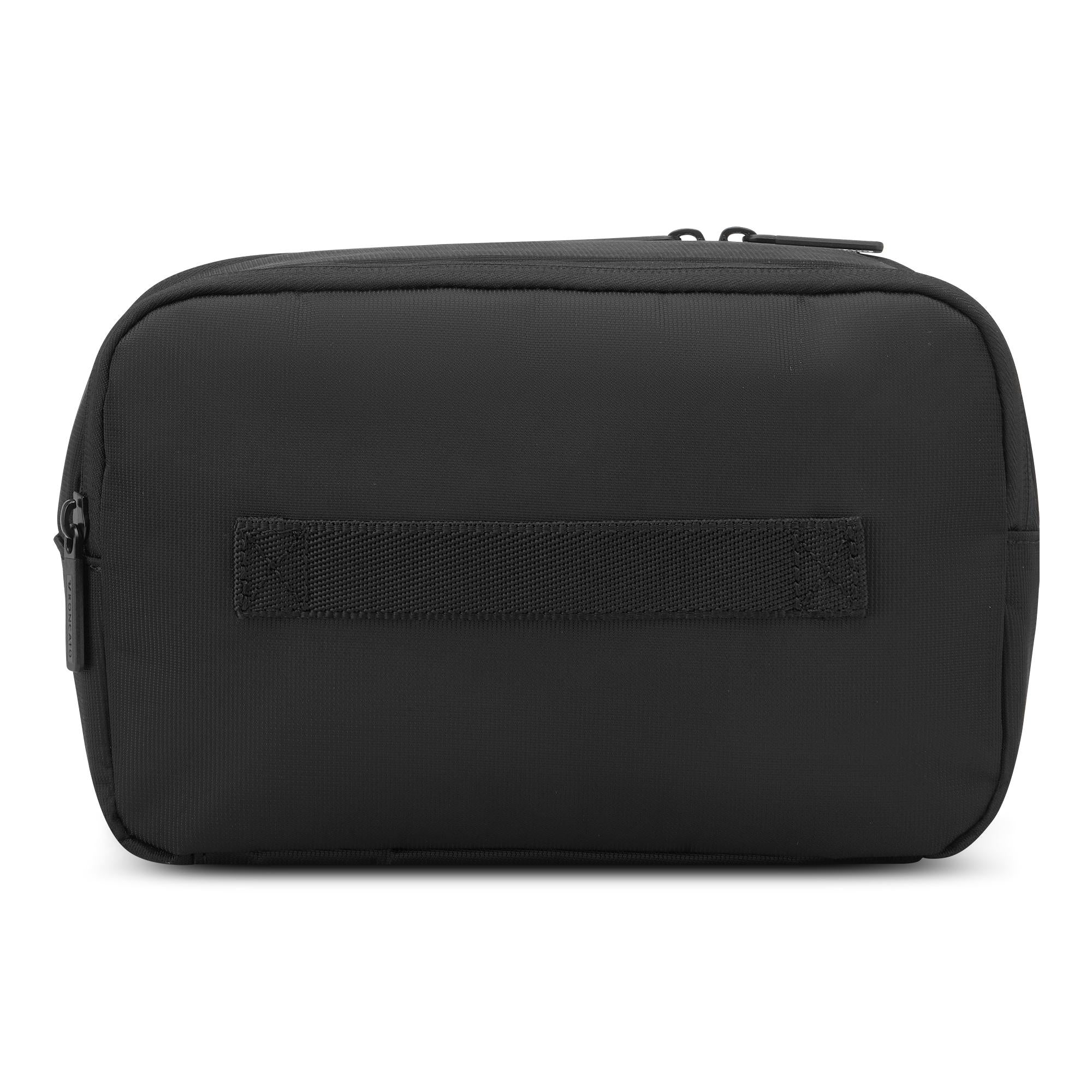 Beauty case Roncato da viaggio con doppia zip