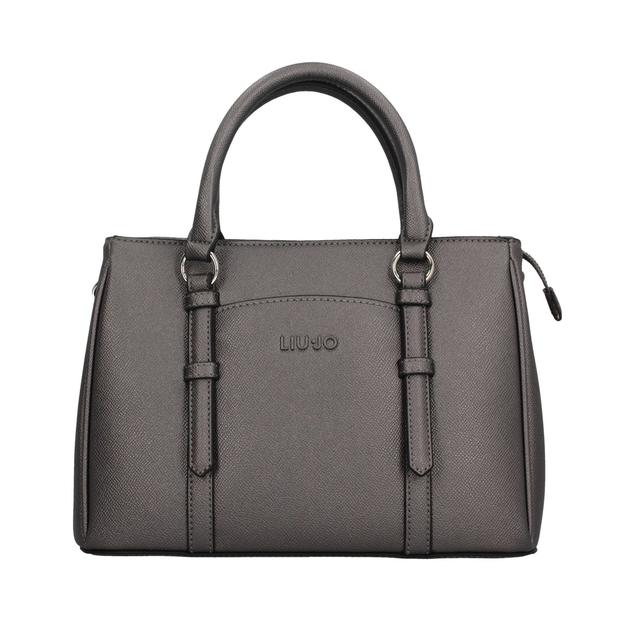 Borsa a mano AF4154E0087 ANTRACITE TU | Giò Fashion