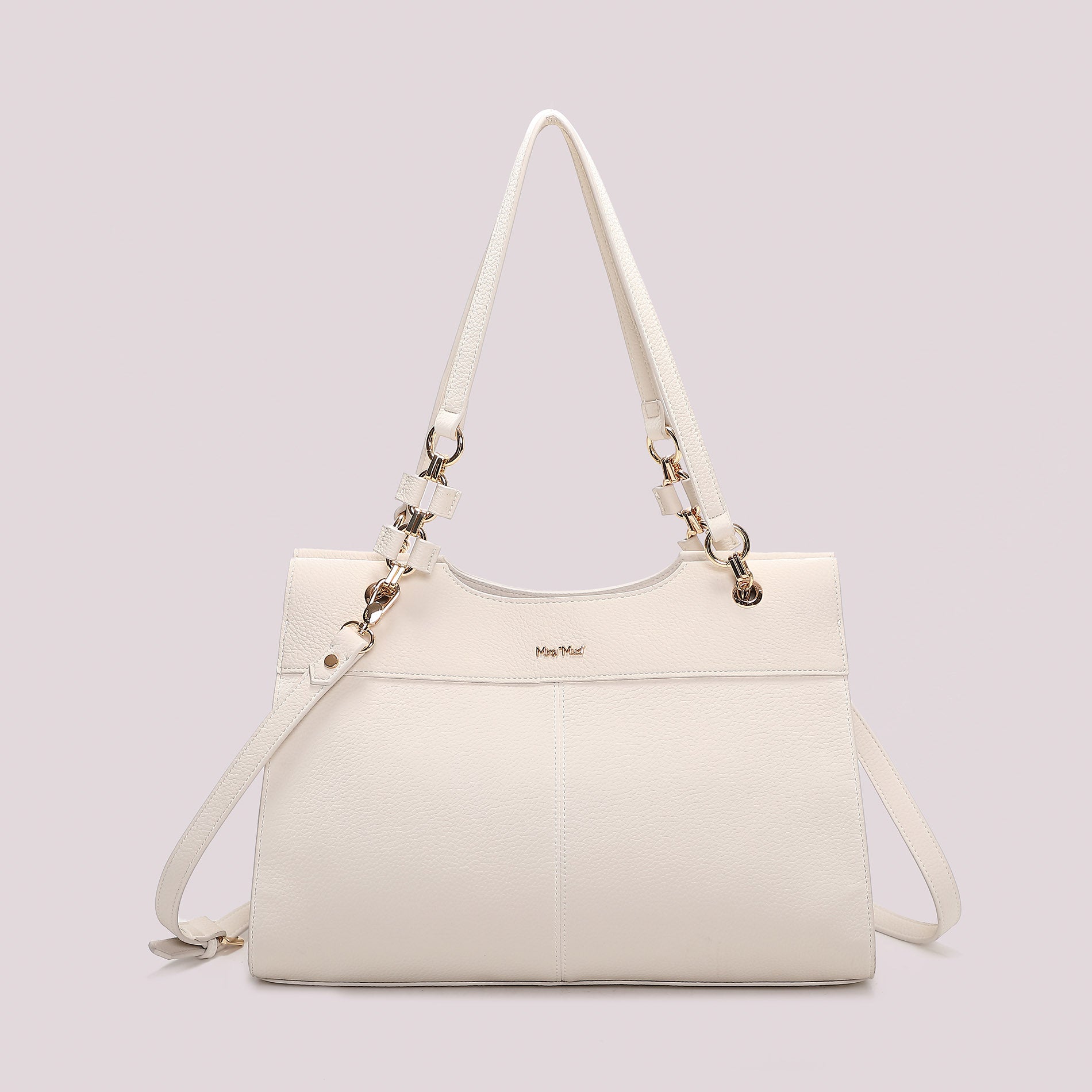 Borsa a Spalla Mimi Mua Catena sui Manici