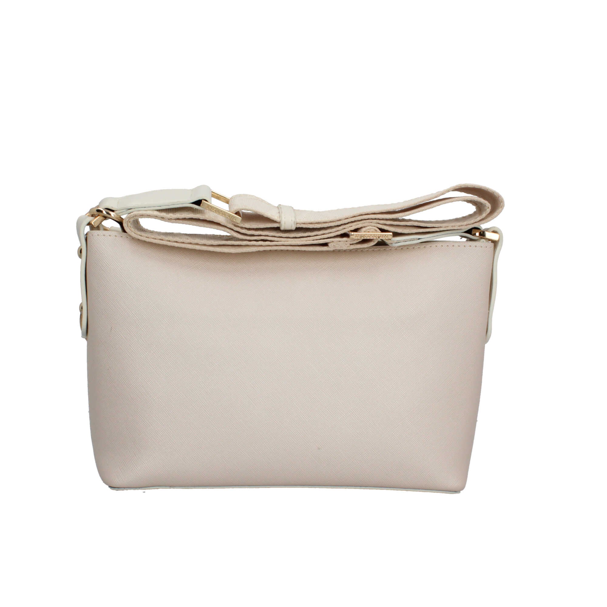 Lumberjack borsa a tracolla donna con pochette coordinata