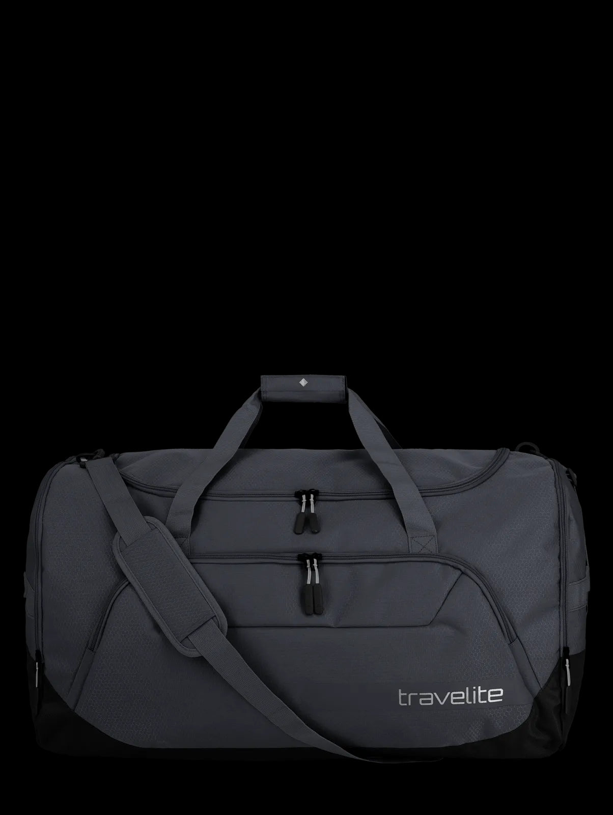 Borsone XL Travelite Kick Off capiente e versatile