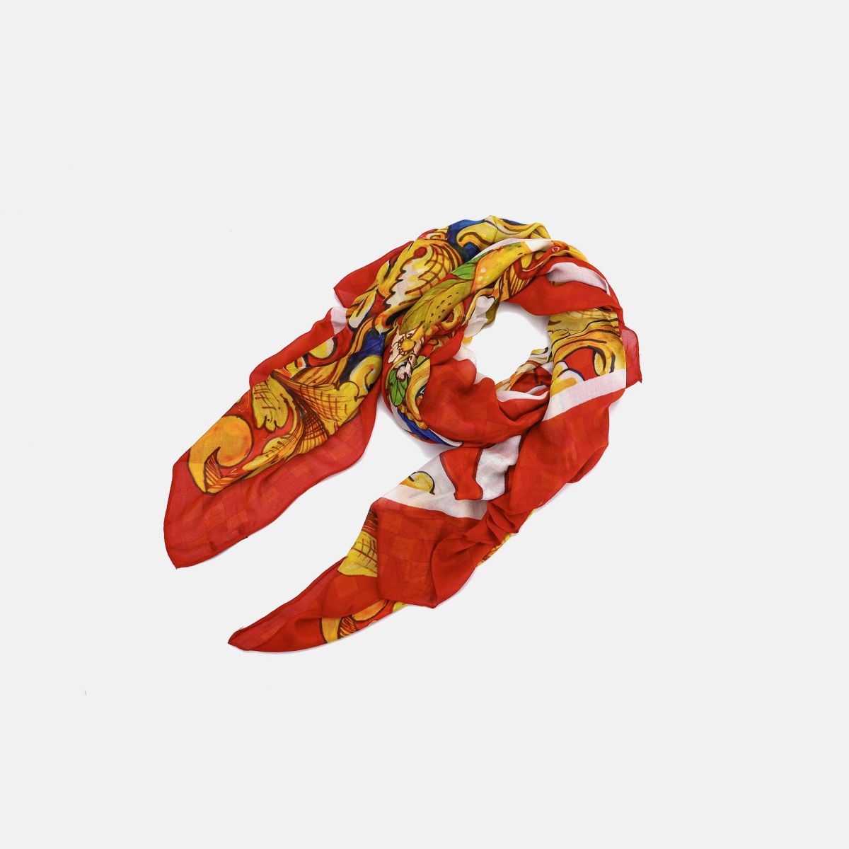 Pareo estivo donna Y Not elegante