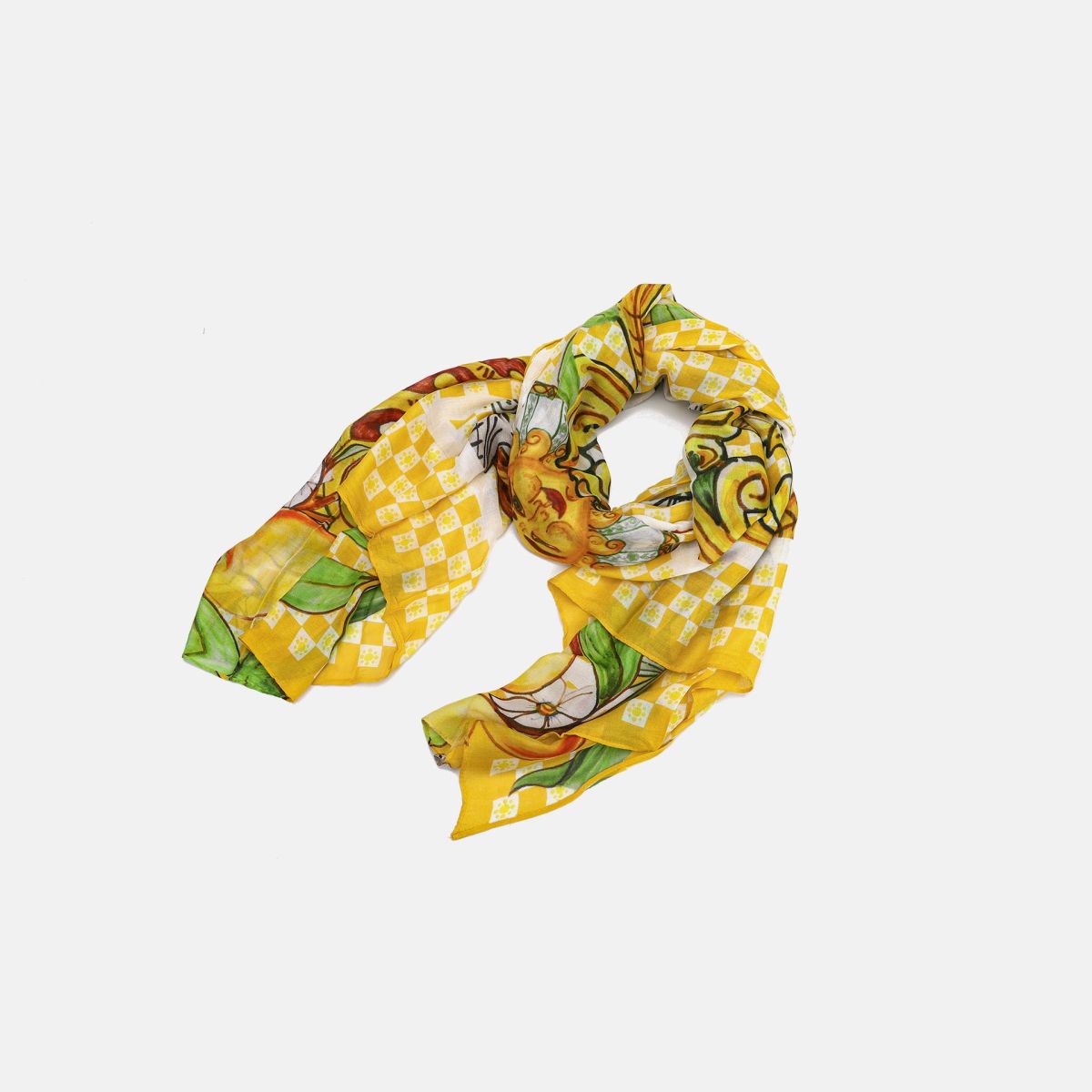 Pareo estivo donna Y Not elegante