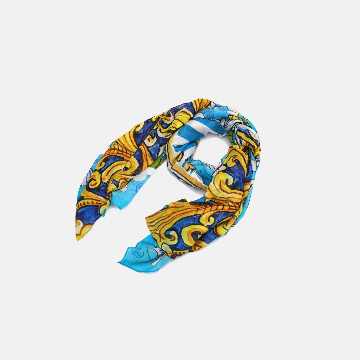 Pareo estivo donna Y Not elegante