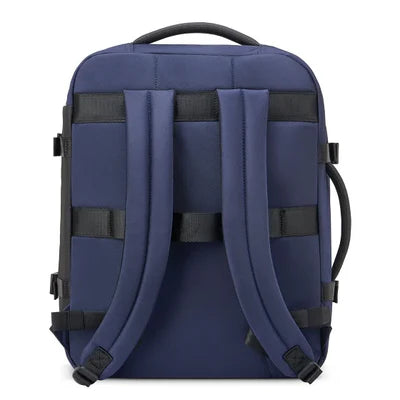 Zaino Roncato porta PC con comparti multipli