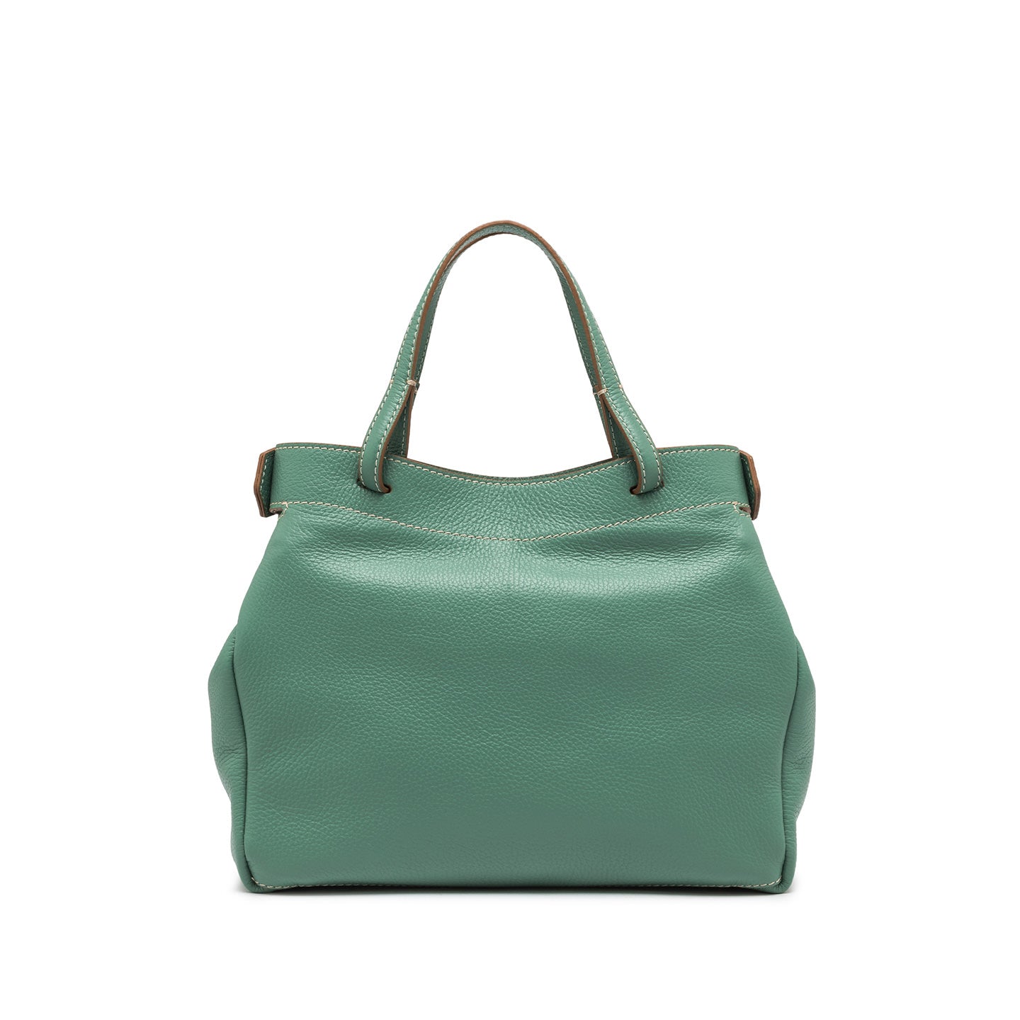 Borsa Gianni Chiarini Ottavia in pelle martellata con tracolla removibile