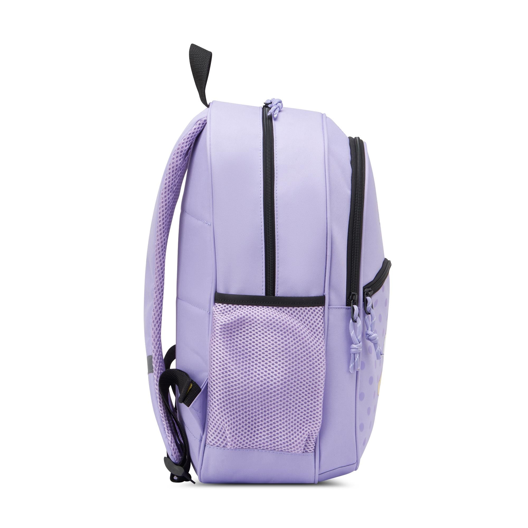 Zaino da viaggio Roncato Looney Tunes con stampa Bugs Bunny