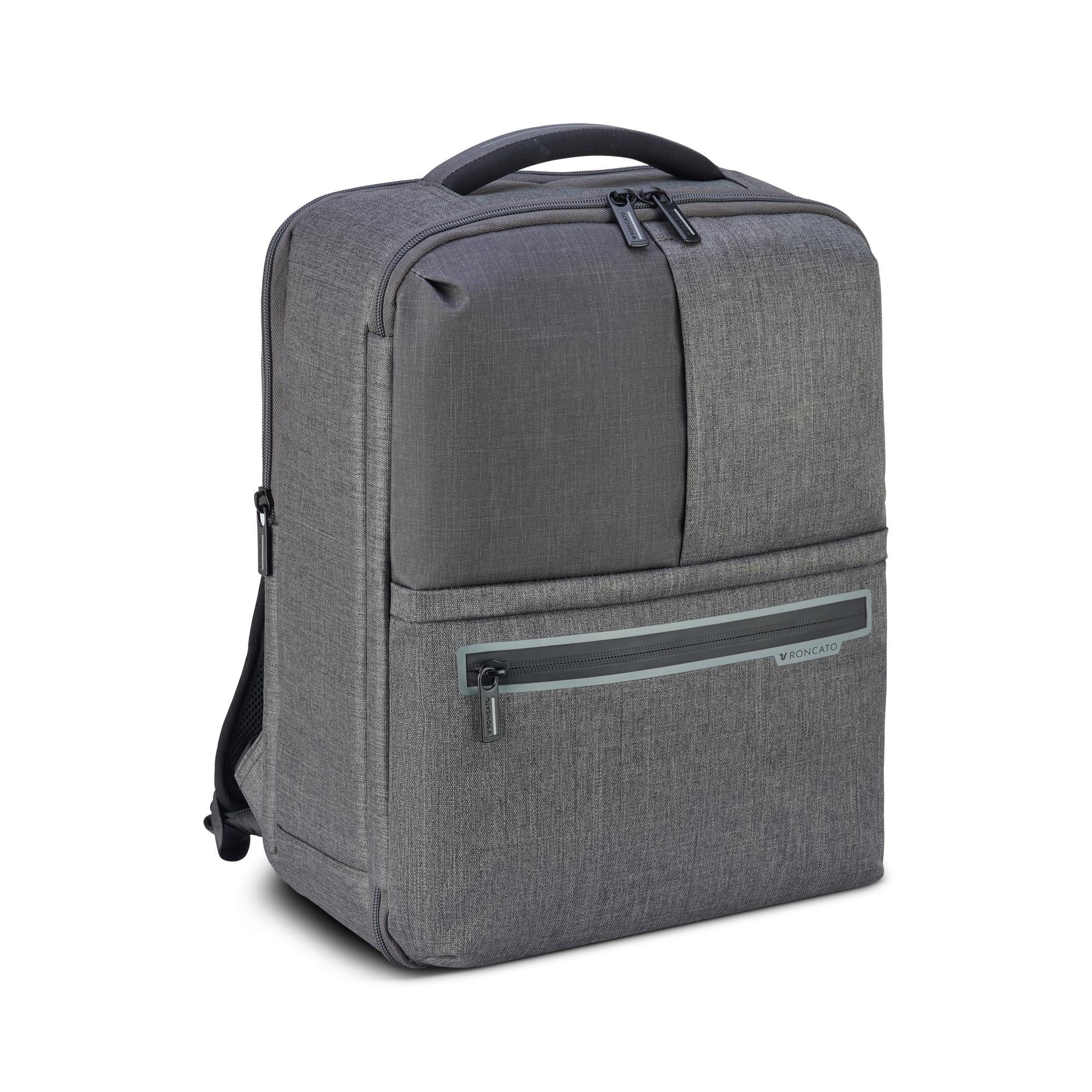 Zaino Roncato K2 Business capiente porta PC 15.6 pollici