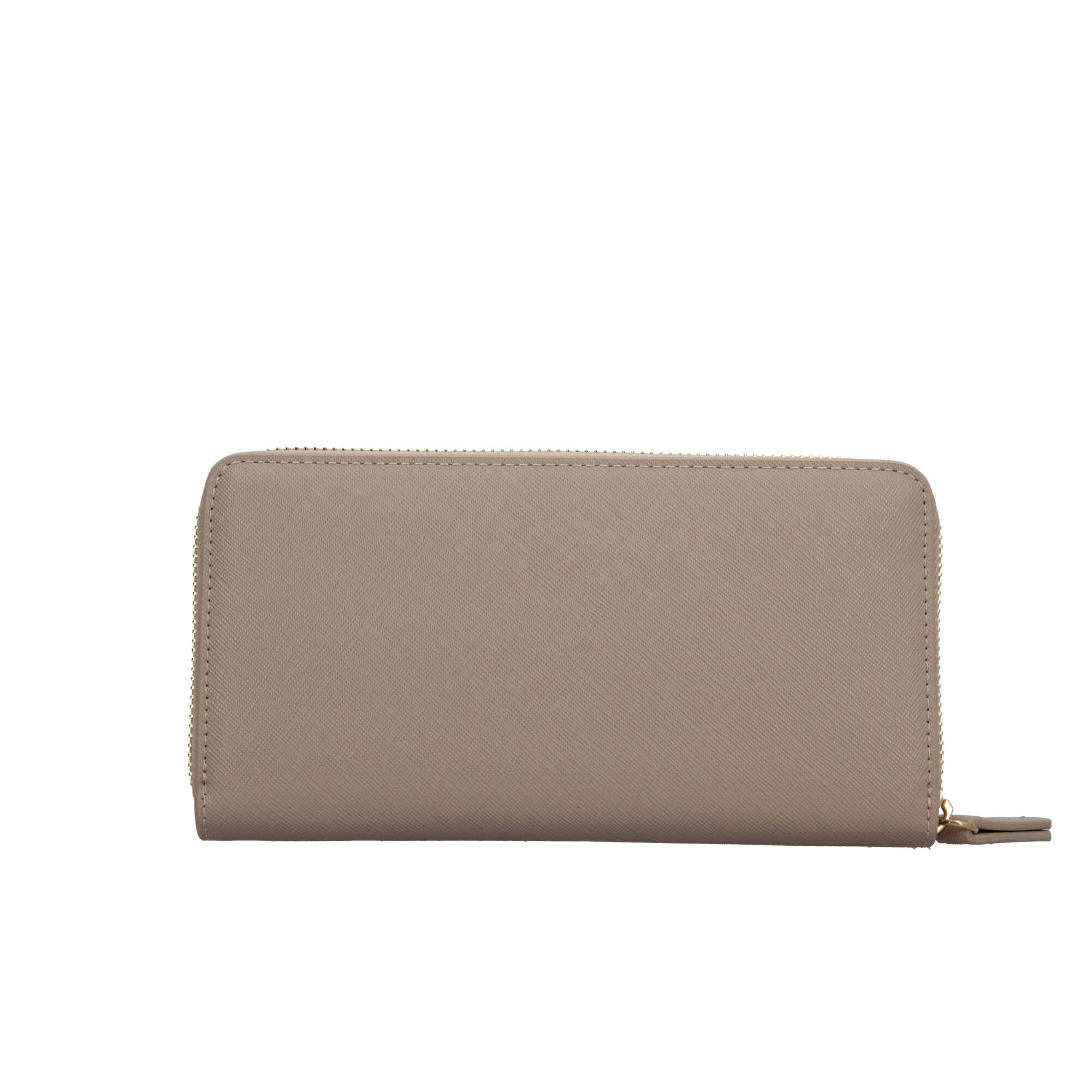 Portafoglio Mario Valentino Zero con Chiusura a Patta