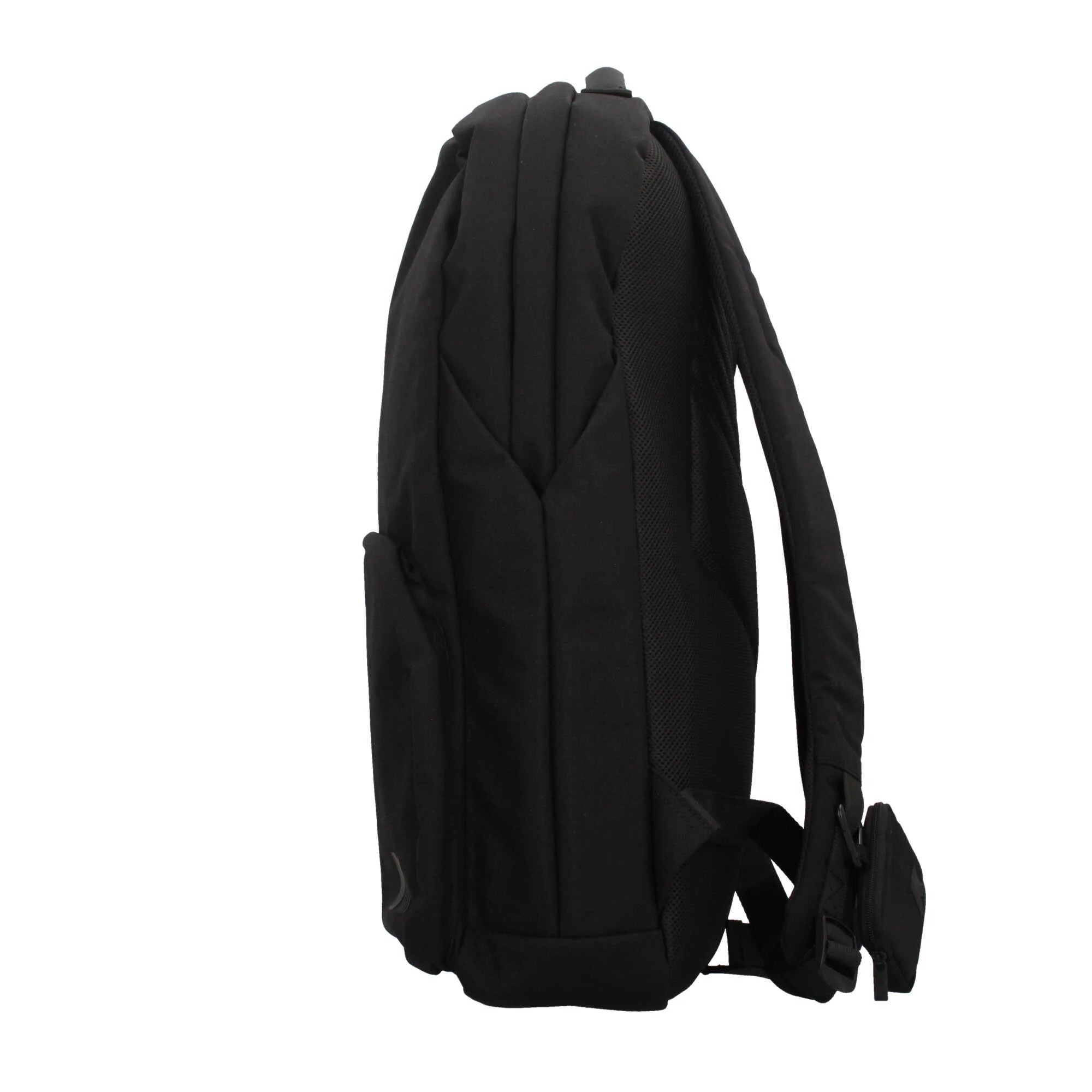 Zaino K-Way Enoa Unisex con Scomparto per Laptop e Tasche Multifunzionali