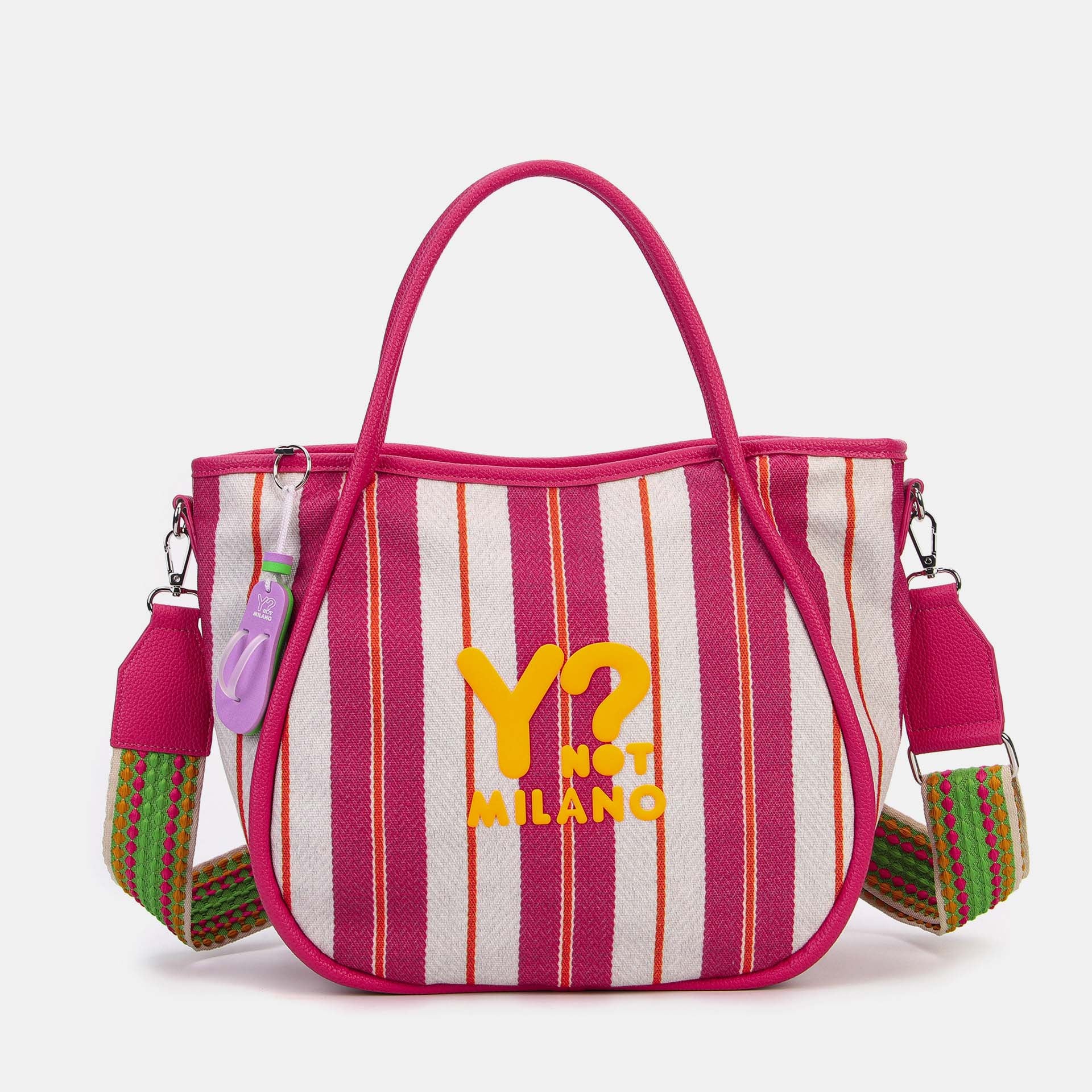 Y-Not Shopper Piccola Mistral