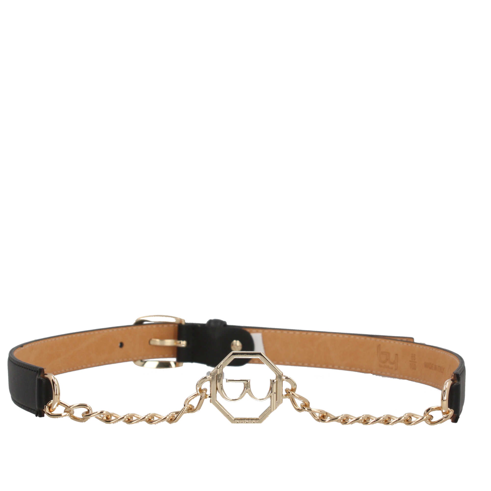 cintura byblos Nero L | Giò Fashion