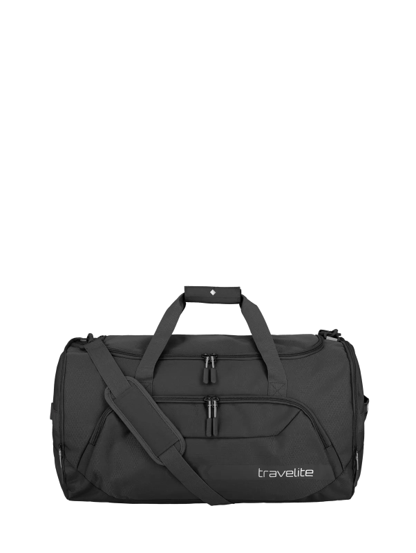 Borsone Travelite grande da viaggio con tracolla
