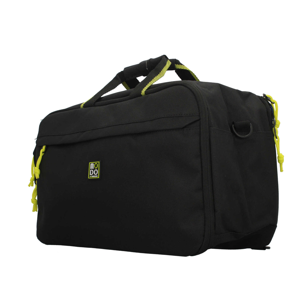 Modo by Roncato Starlight Borsone Zaino Underseat Omologato per Ryanair Nero TU | Giò Fashion