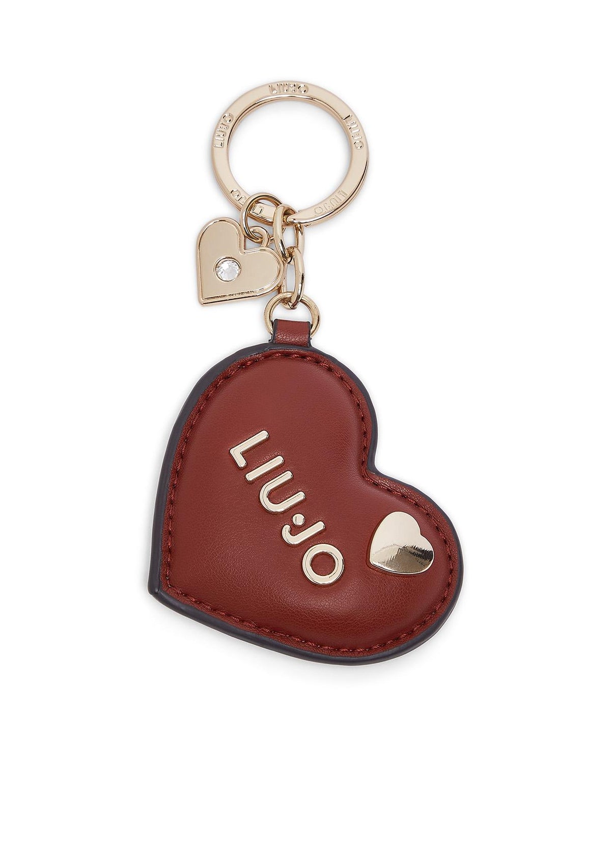 Liu Jo Portachiavi Donna con Cuore
