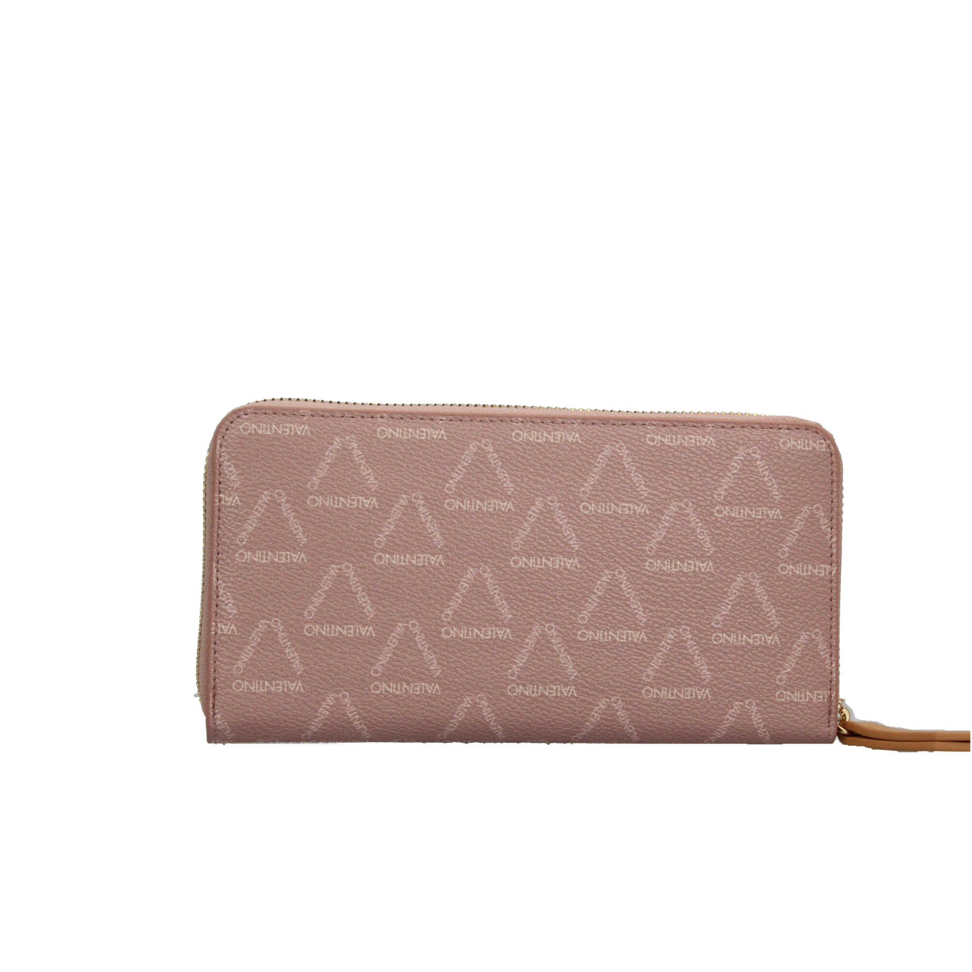 Valentino Portafoglio Lady Re con zip e scomparti multipli