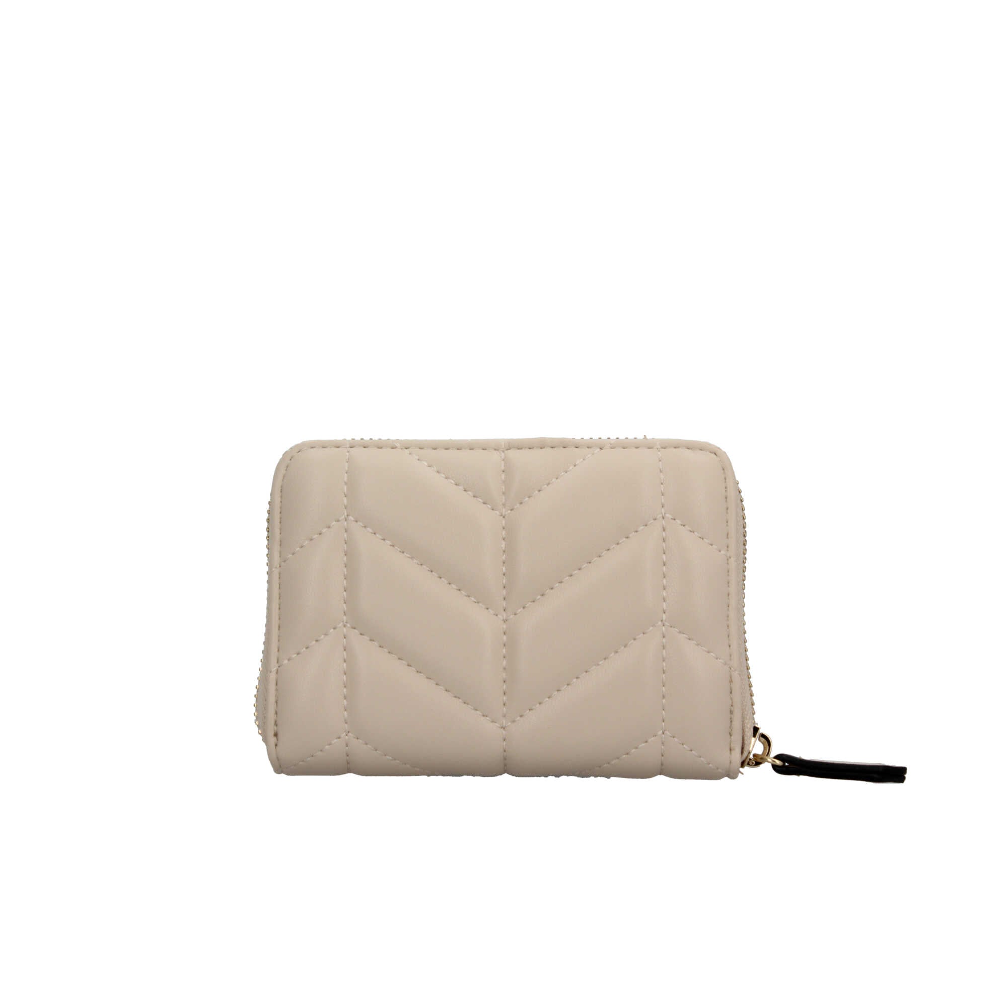 Portafoglio Valentino Petal – Design Compatto e Texture Esclusiva