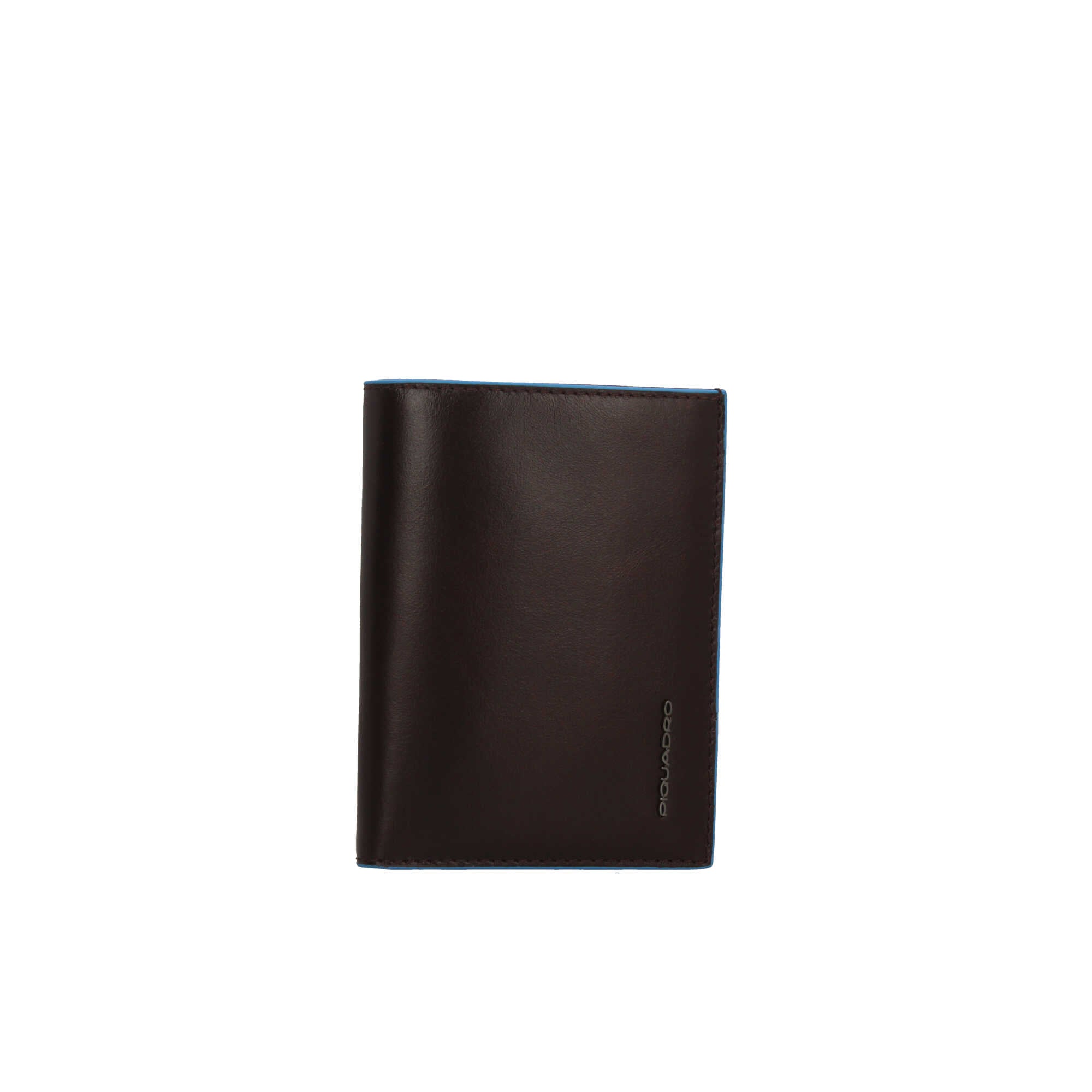 Portafoglio Uomo Piquadro Verticale con Scomparti