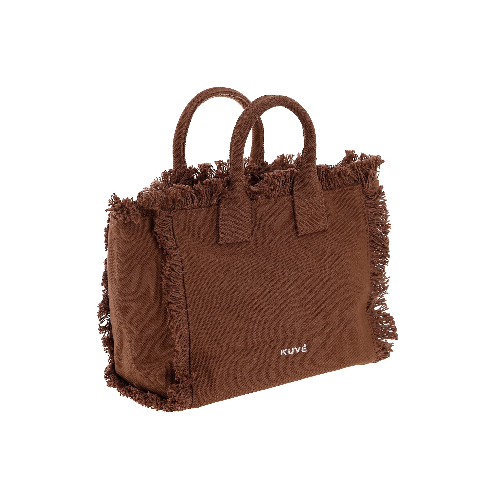 Borsa mare Kuve' Horizon in ecopelle
