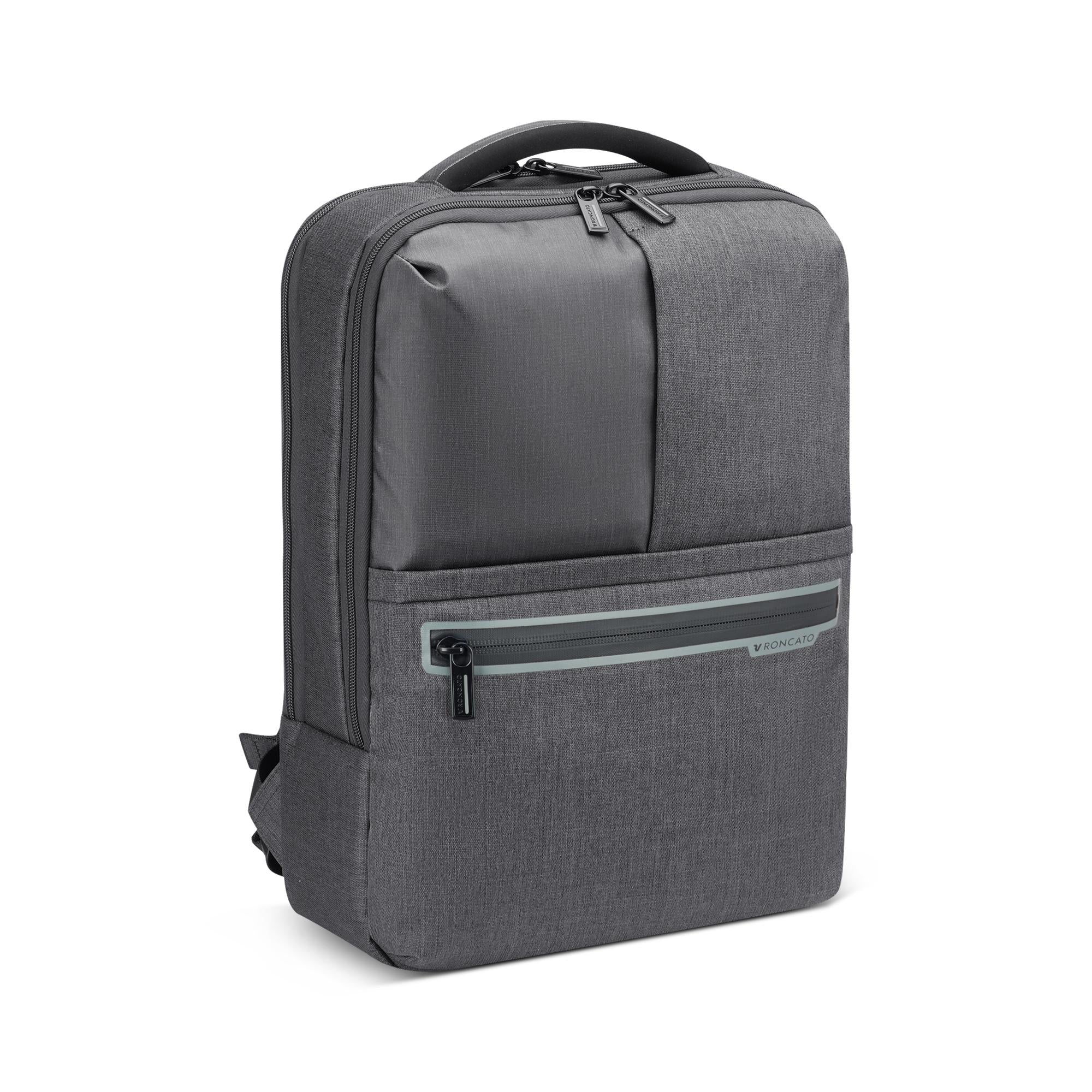 Zaino Roncato K2 Business porta PC 15.6 pollici compatto