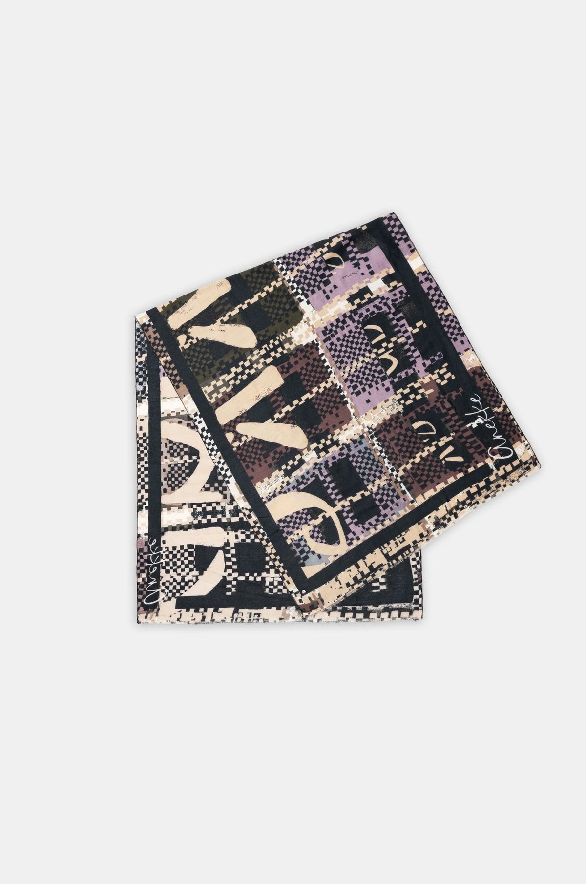 Pashmina Donna Anekke Leggera e Morbida