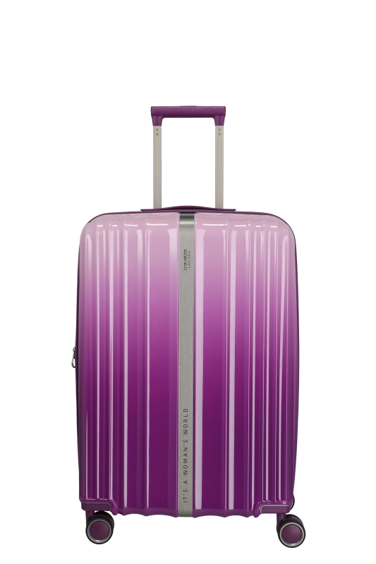 Trolley medio Travelite It's a Woman's World