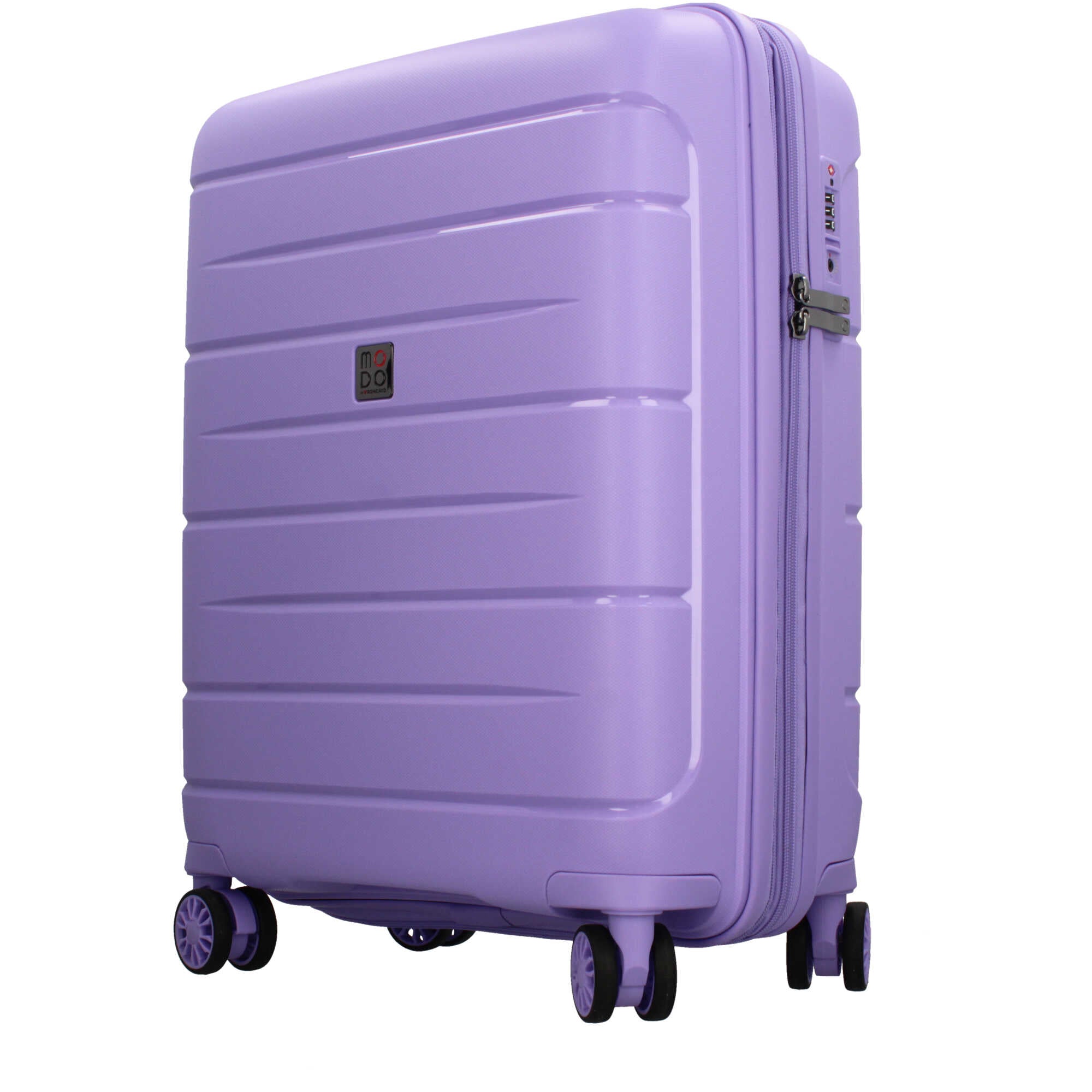 Trolley Roncato Starlight 3.0 cabina rigido espandibile