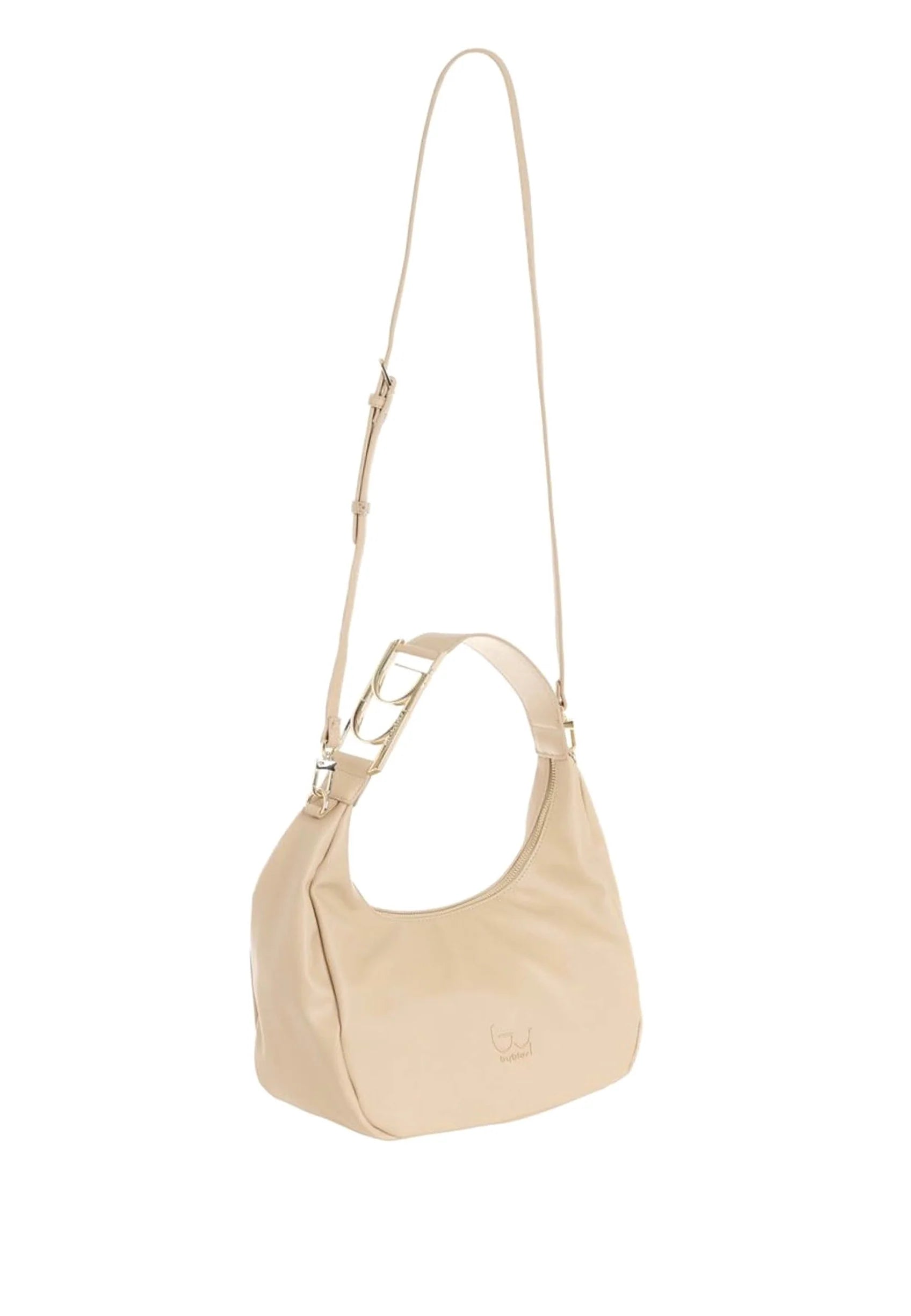 Borsa a Spalla Donna By Byblos Ambition con Tracolla Regolabile