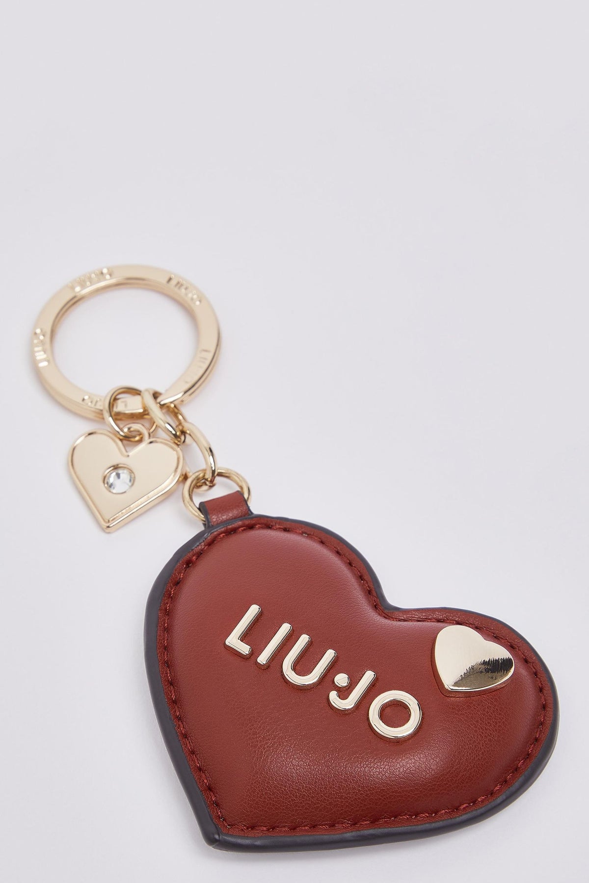 Liu Jo Portachiavi Donna con Cuore