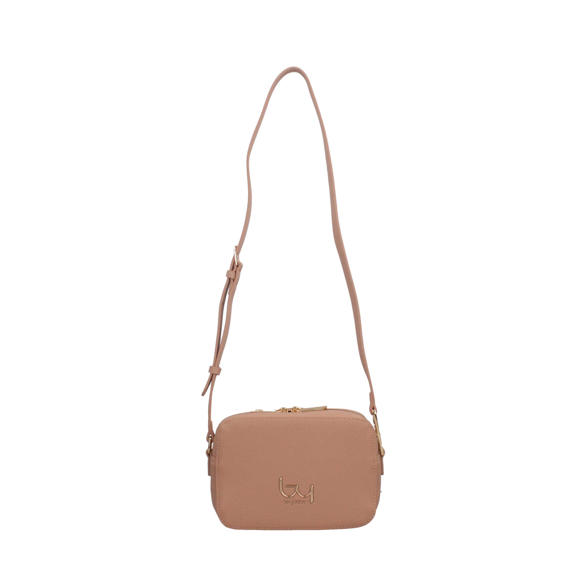 Borsa con tracolla removibile e regolabile By Byblos