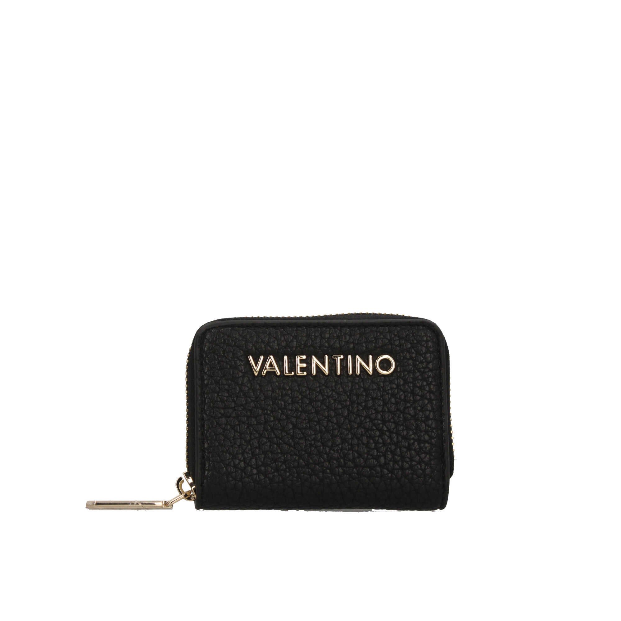 Portafoglio Valentino Blossom – Eleganza e Funzionalità Compatta