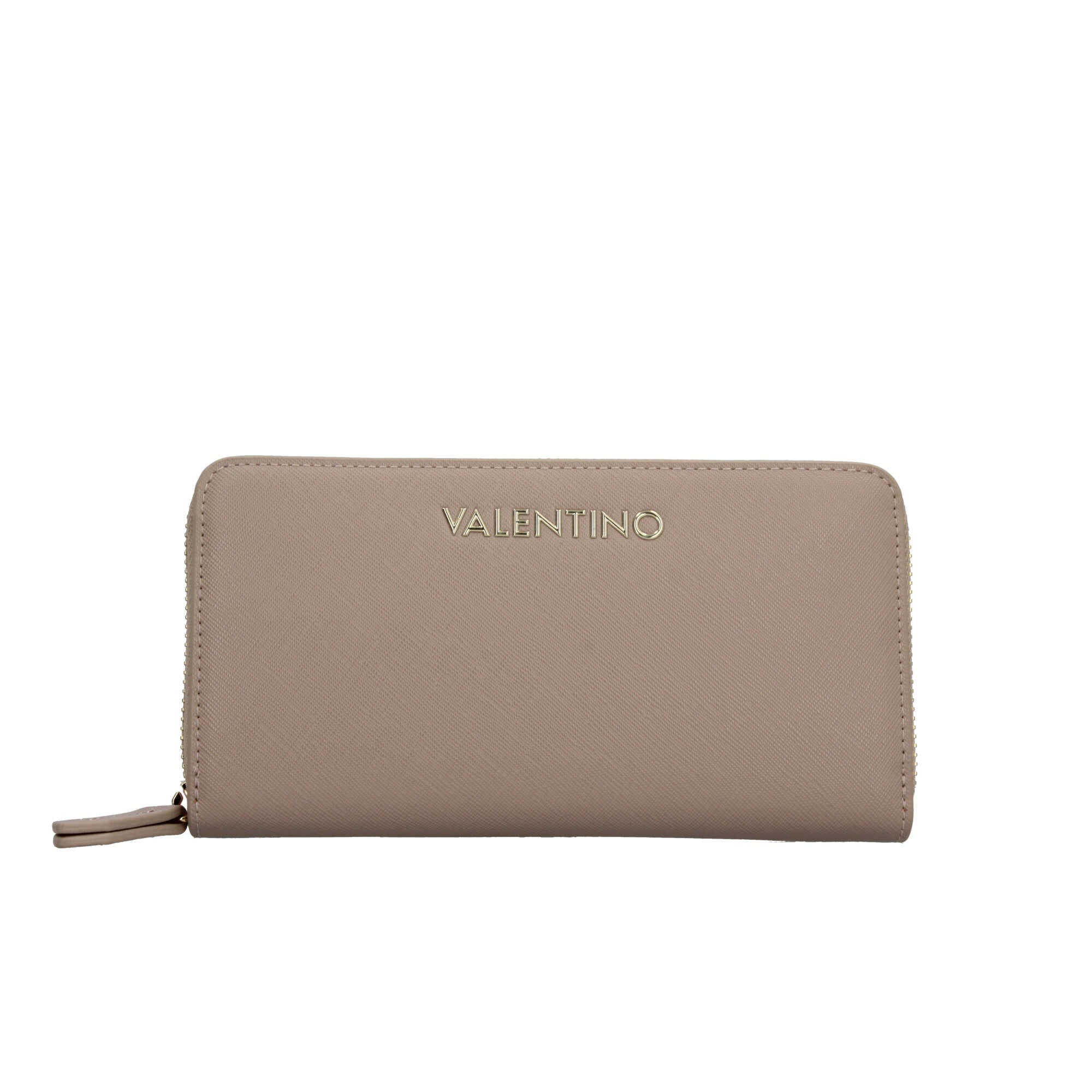 Portafoglio Mario Valentino Zero con Chiusura a Patta