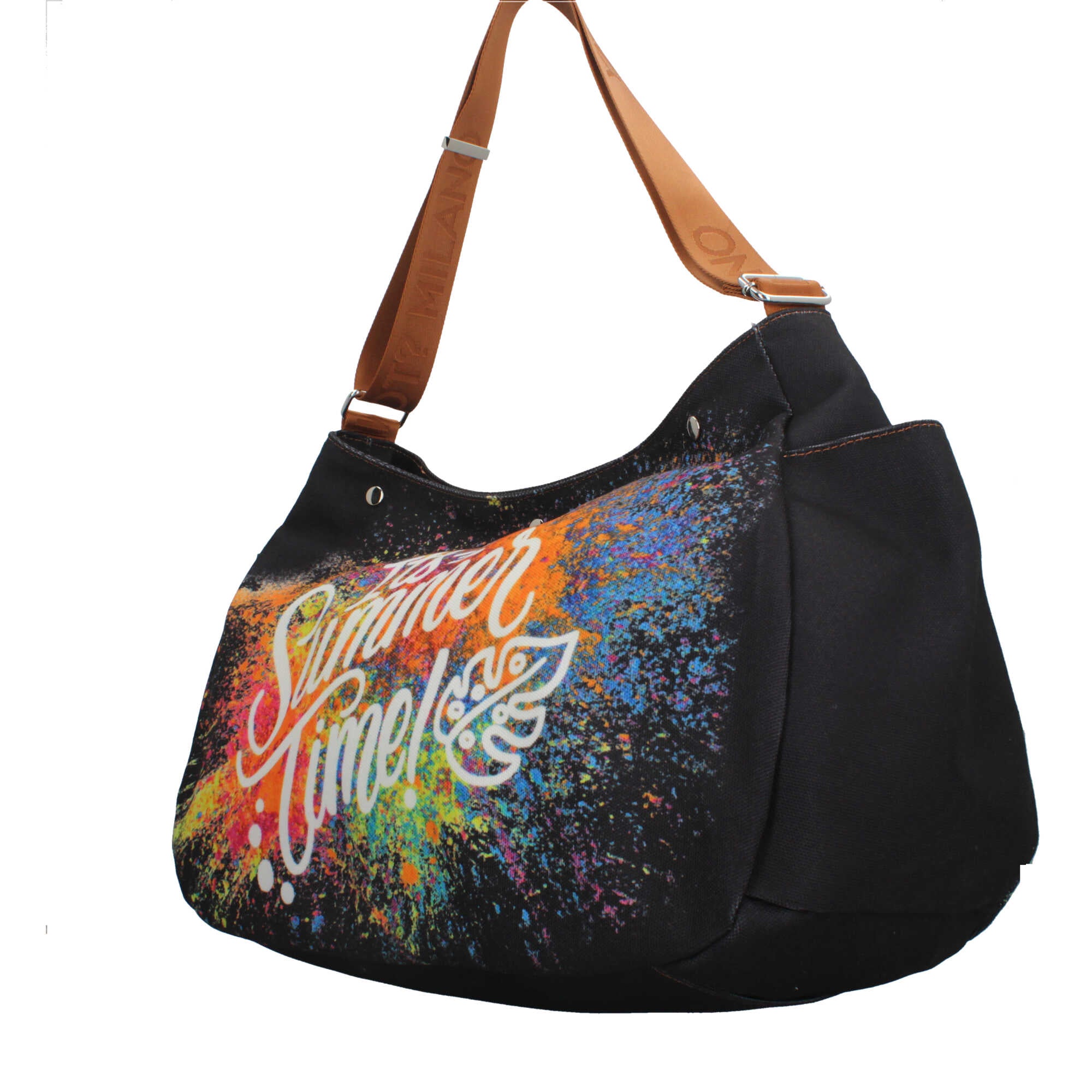 YNot borsa shopper It's Summer Time