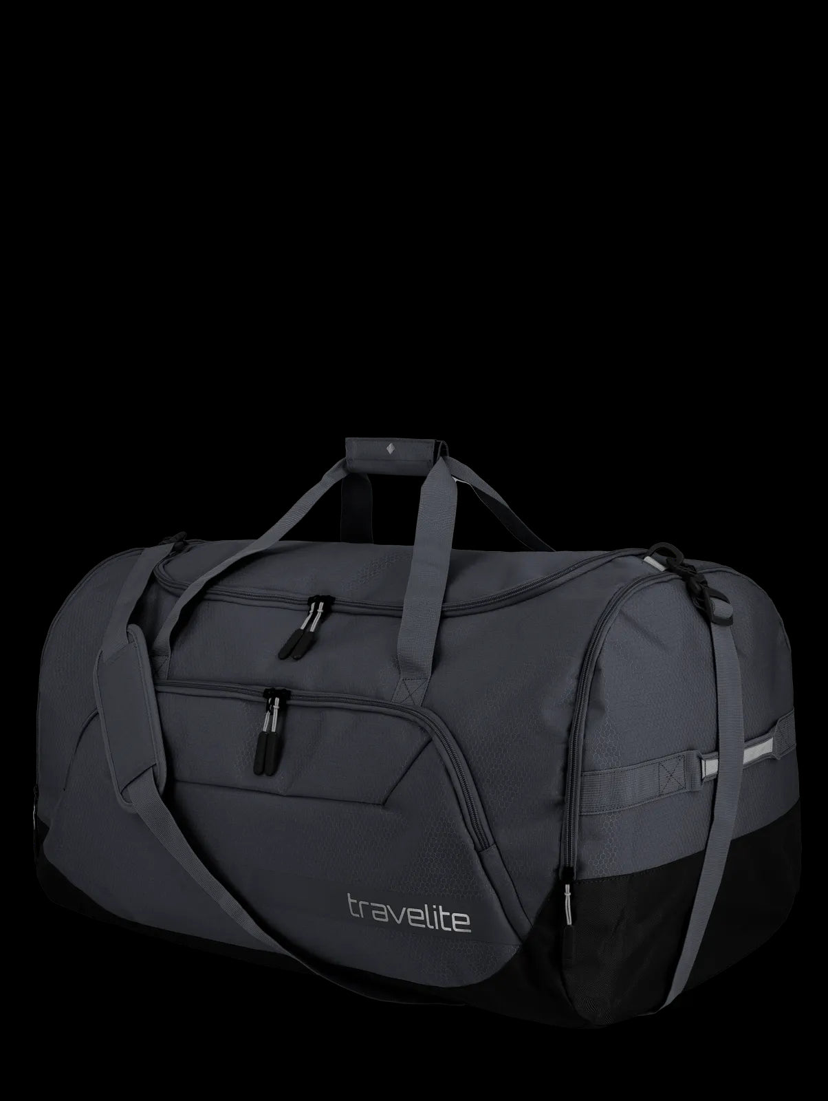 Borsone XL Travelite Kick Off capiente e versatile