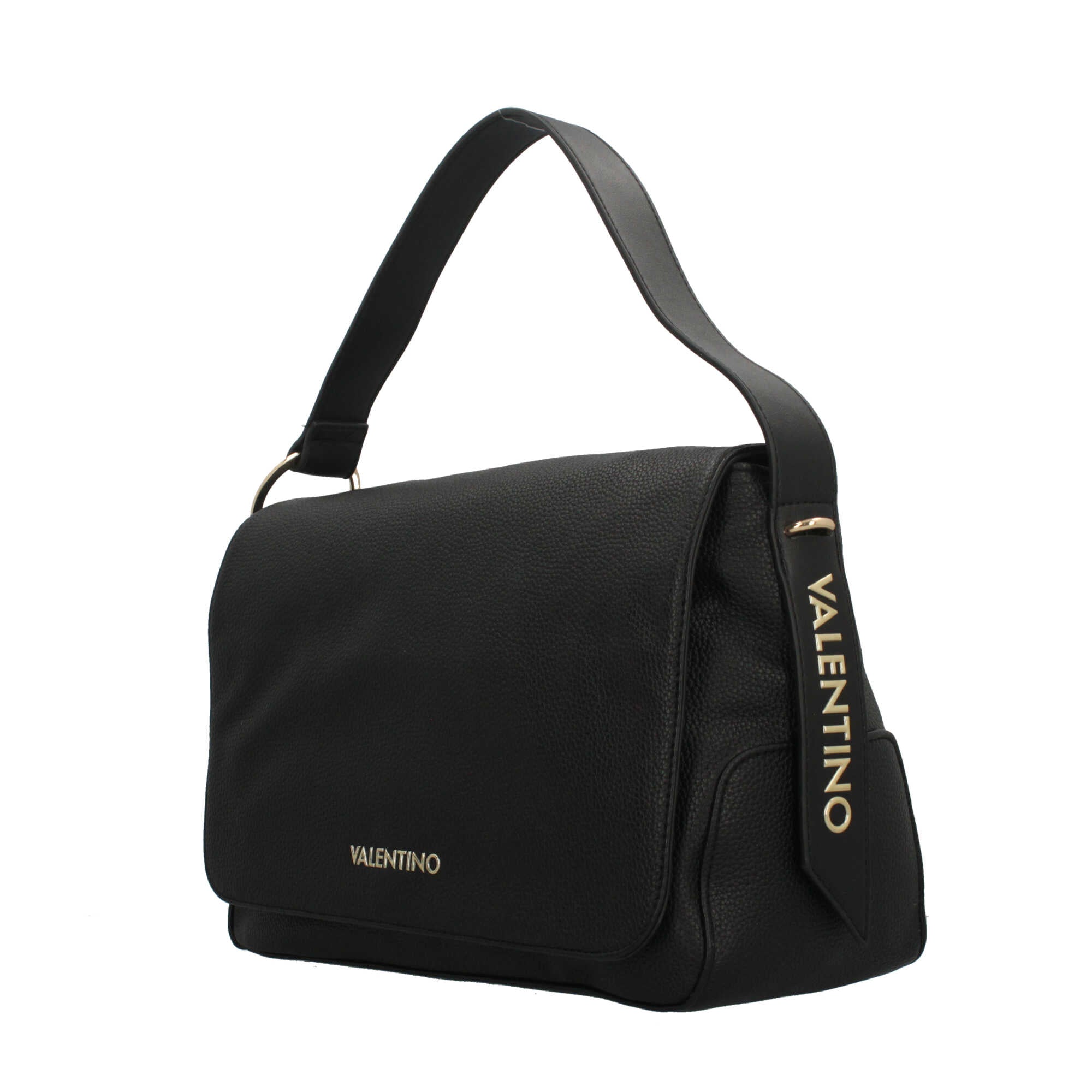 Valentino Borsa a Spalla Peonies RE