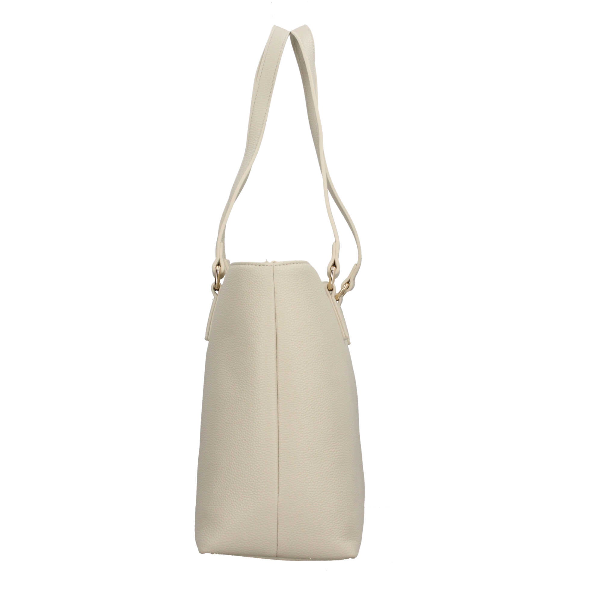 Borsa a mano Valentino con finiture dorate