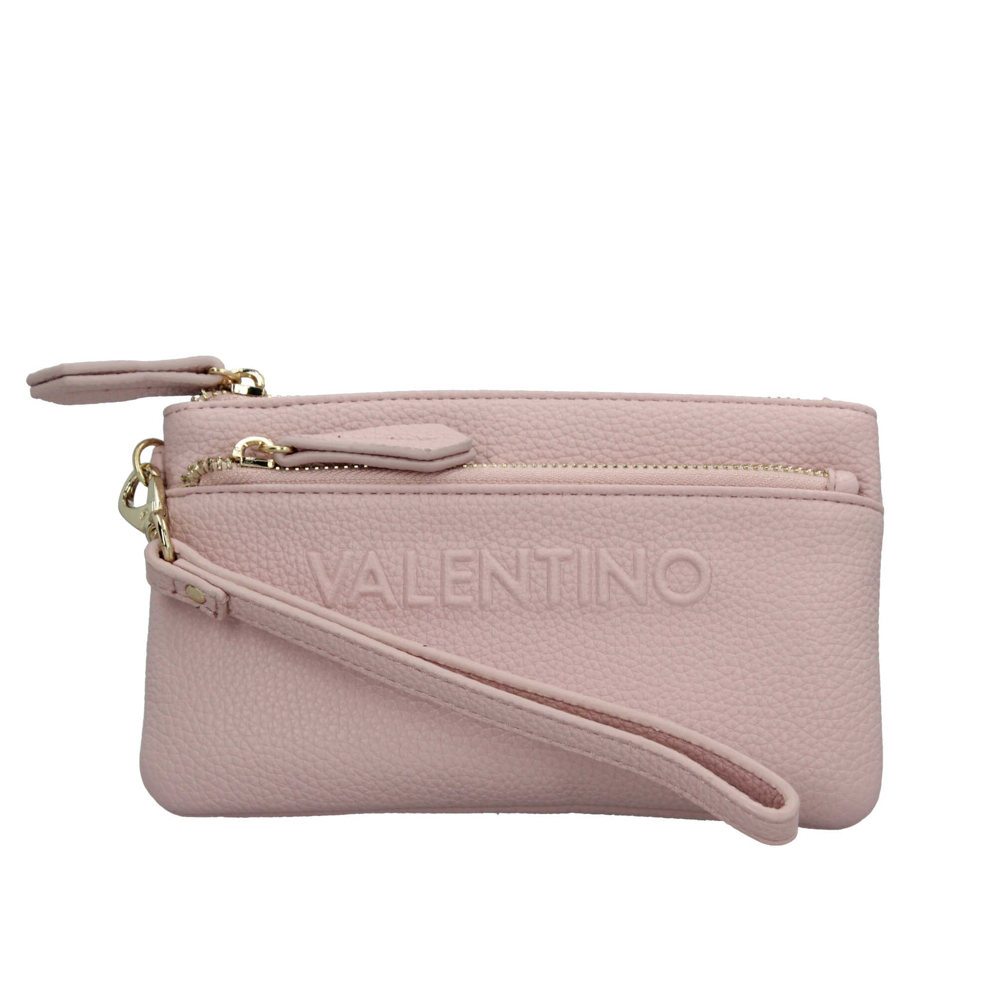 Portafoglio Valentino Rised – Design Compatto e Massima Funzionalità