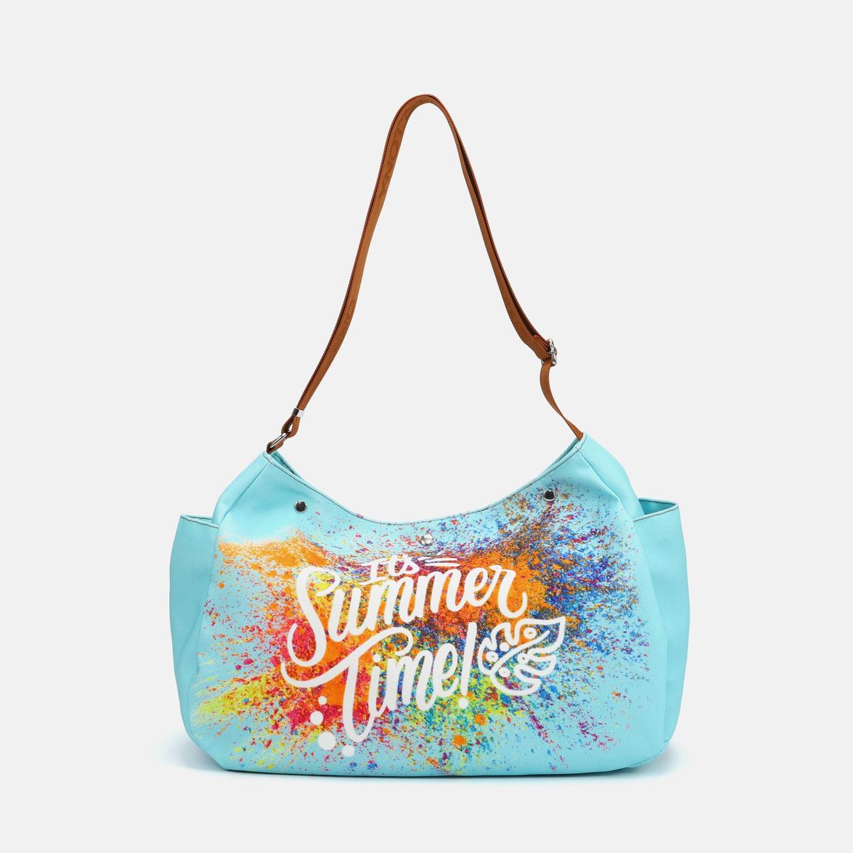 YNot borsa shopper It's Summer Time