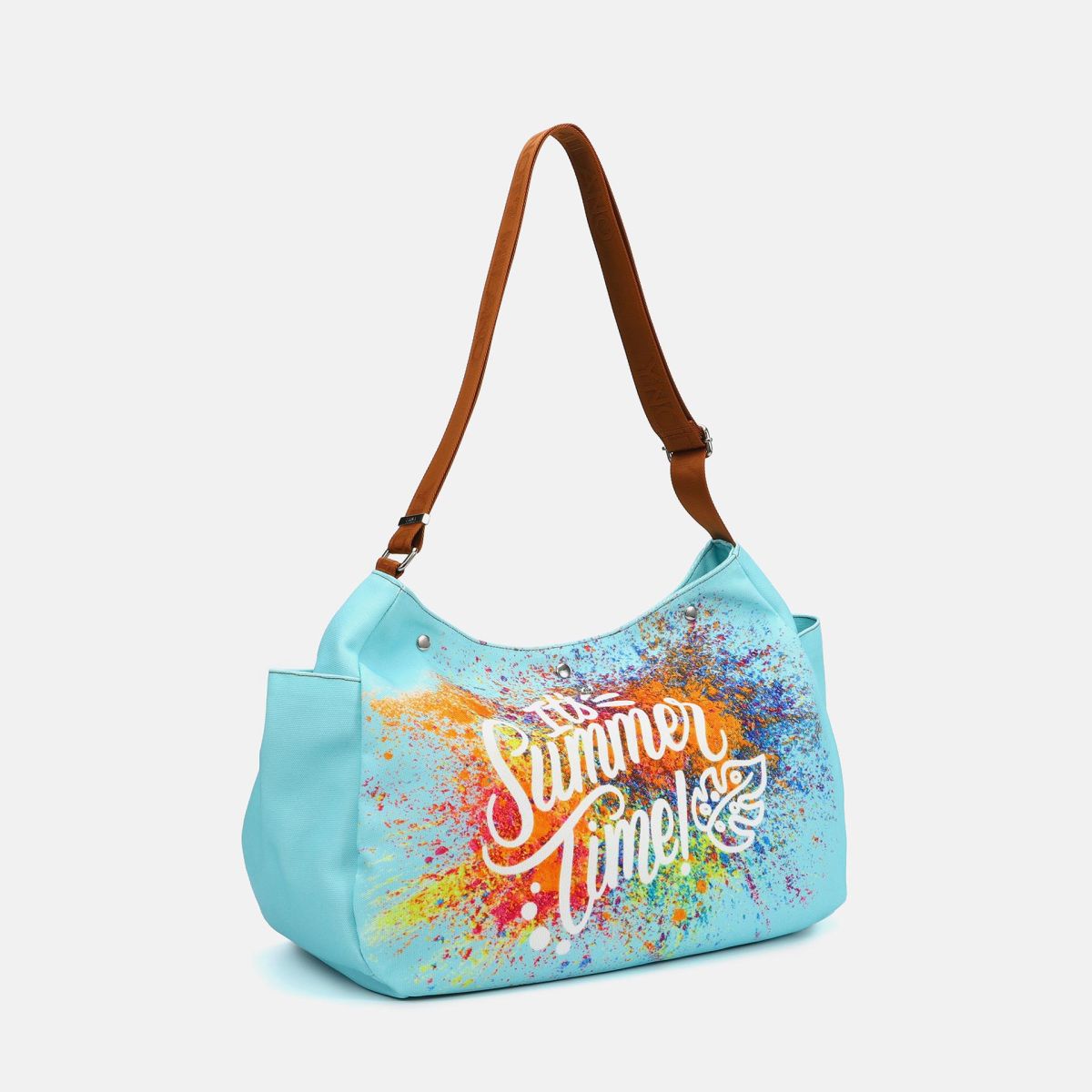 YNot borsa shopper It's Summer Time