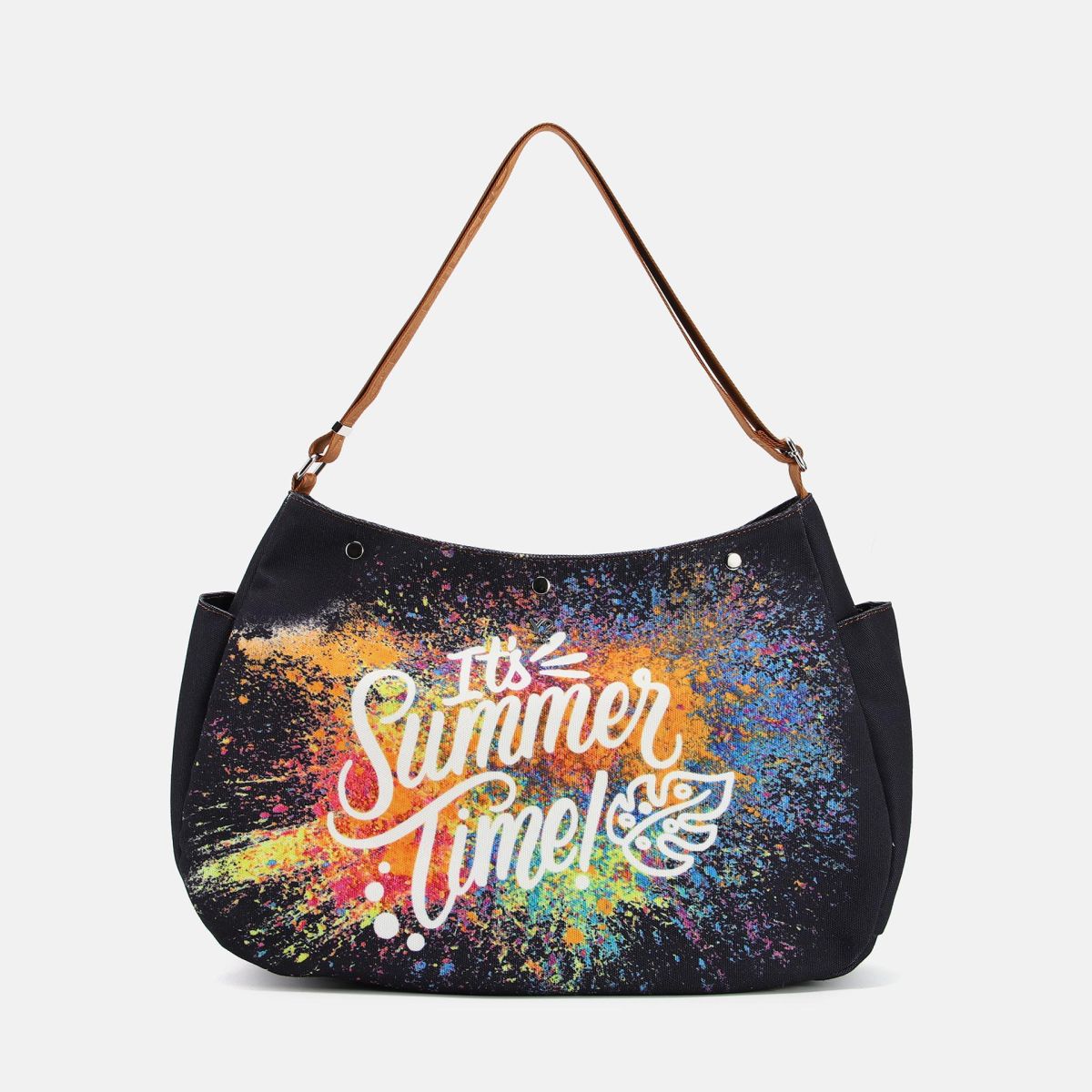 YNot borsa shopper It's Summer Time