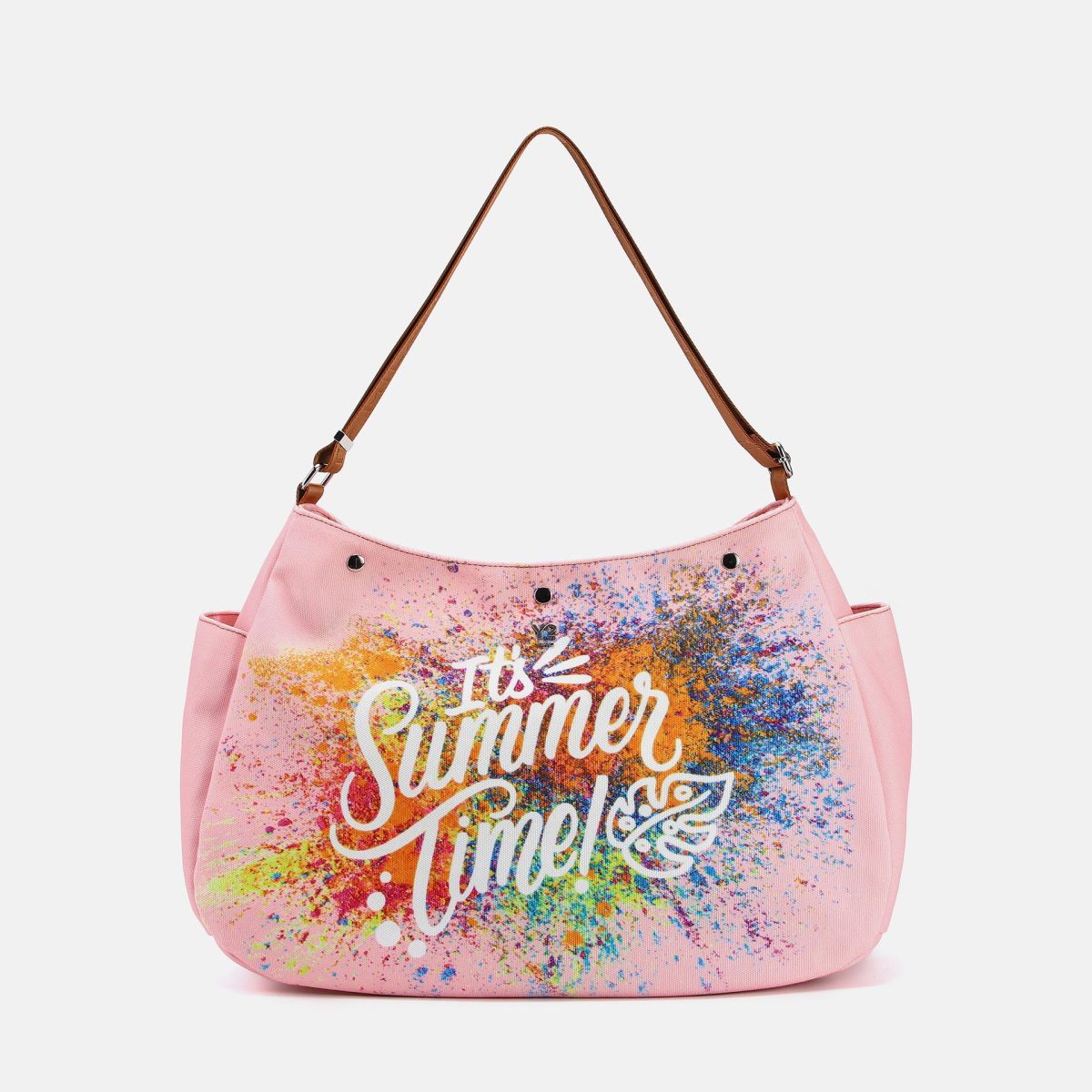 YNot borsa shopper It's Summer Time