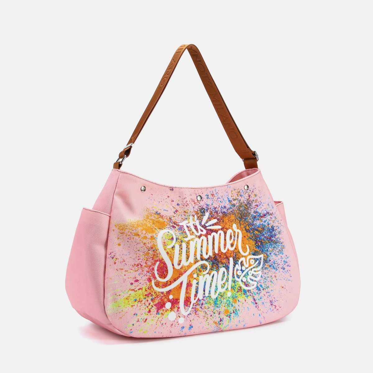 YNot borsa shopper It's Summer Time