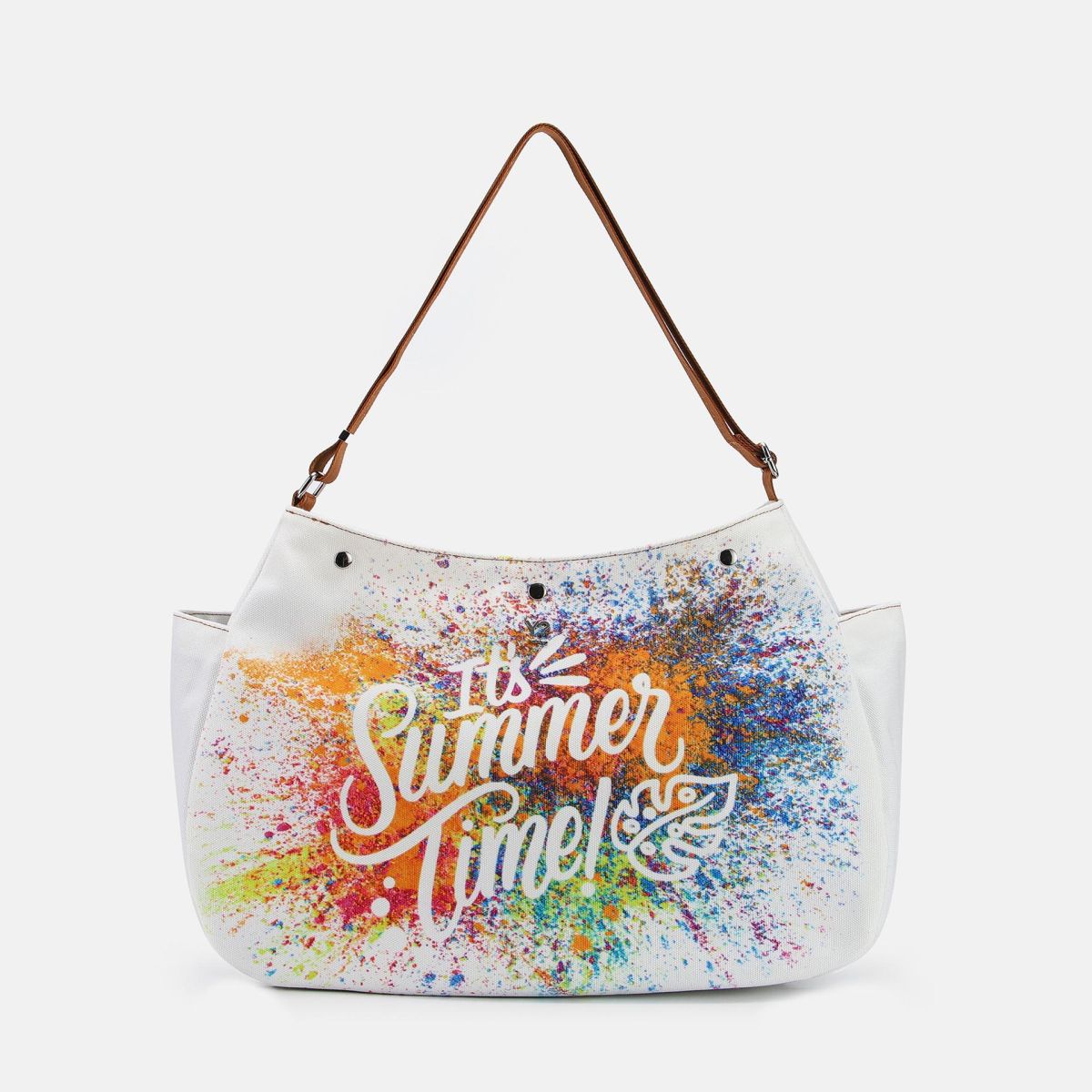 YNot borsa shopper It's Summer Time