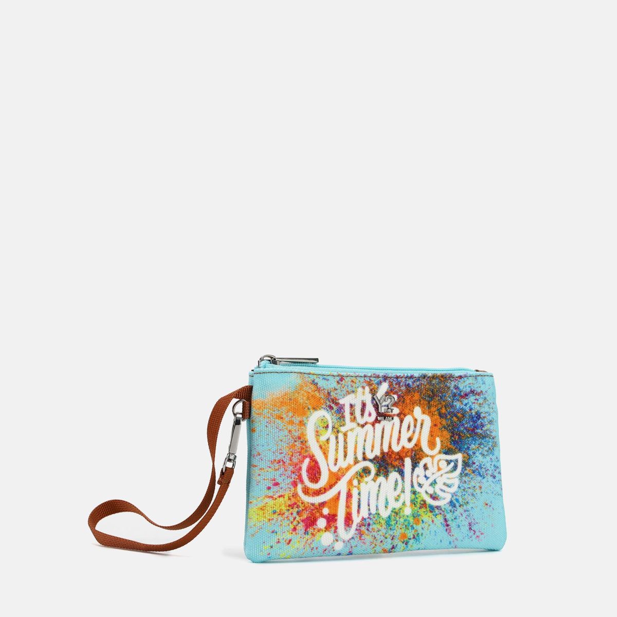 Pochette Y Not It's Summer Time