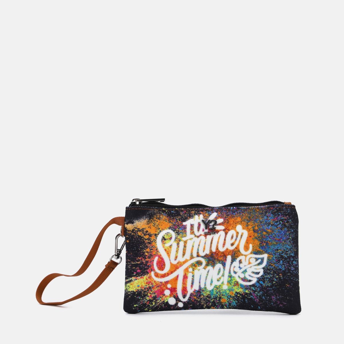 Pochette Y Not It's Summer Time